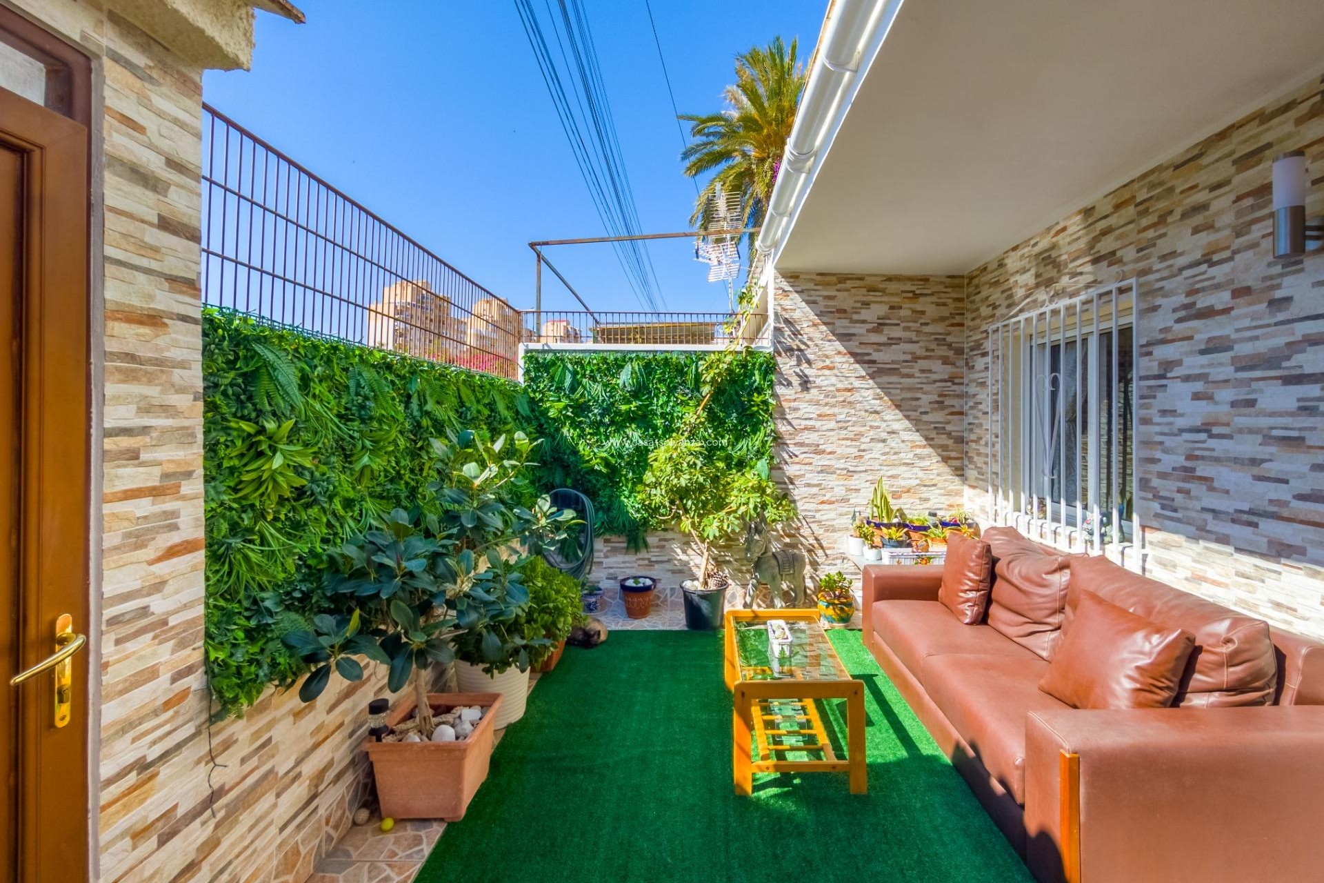 Reventa - Adosado - Torrevieja - Nueva Torrevieja