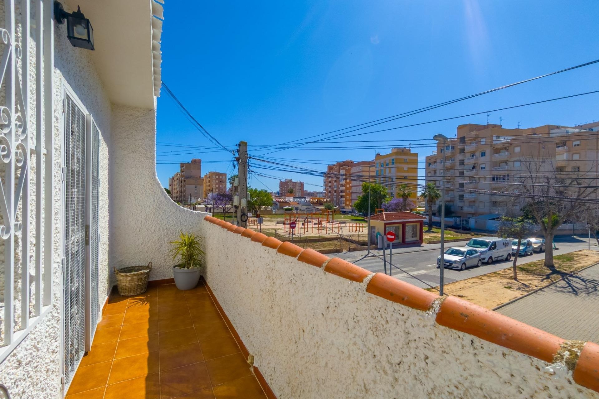 Reventa - Adosado - Torrevieja - Nueva Torrevieja