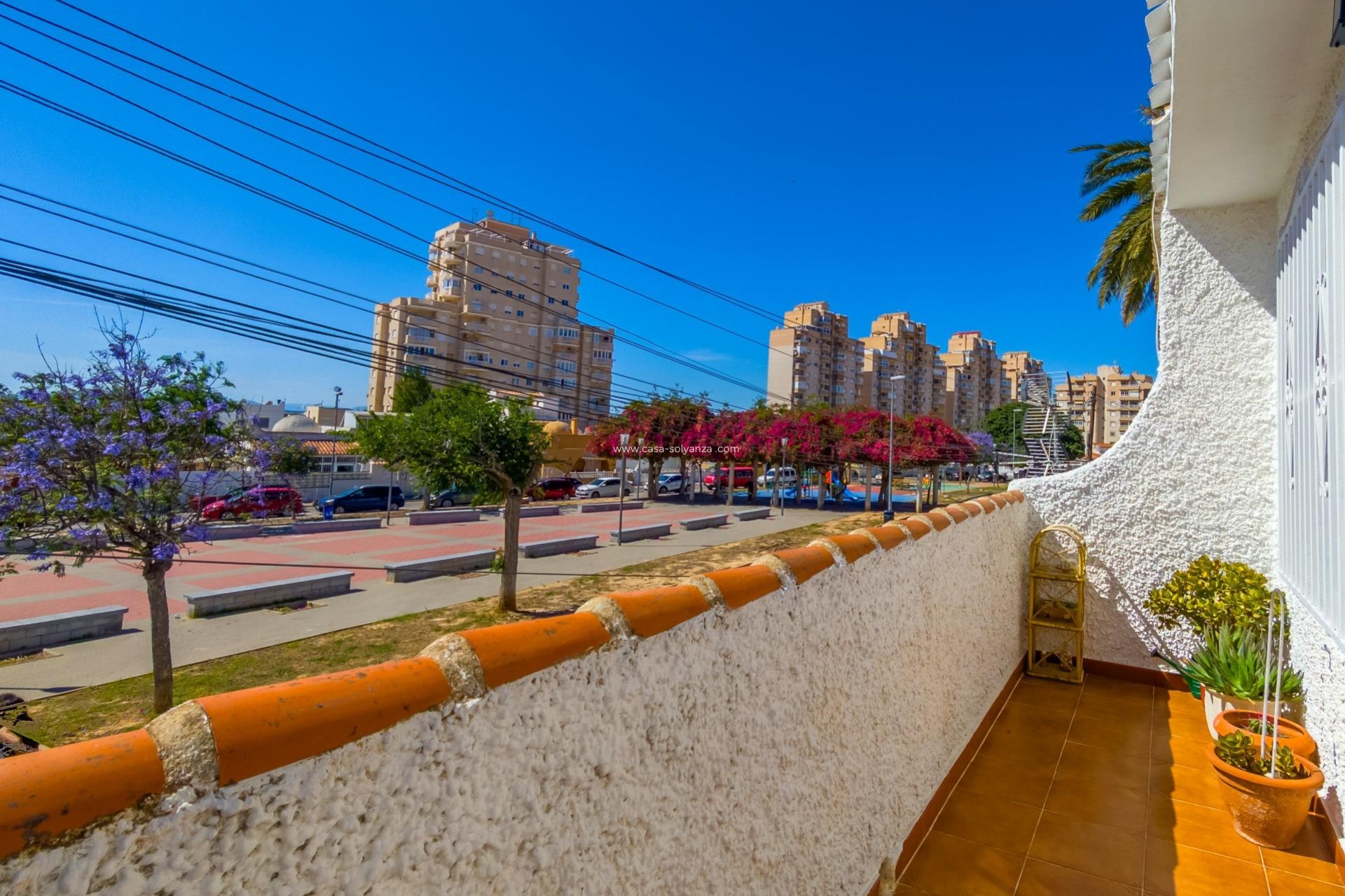 Reventa - Adosado - Torrevieja - Nueva Torrevieja