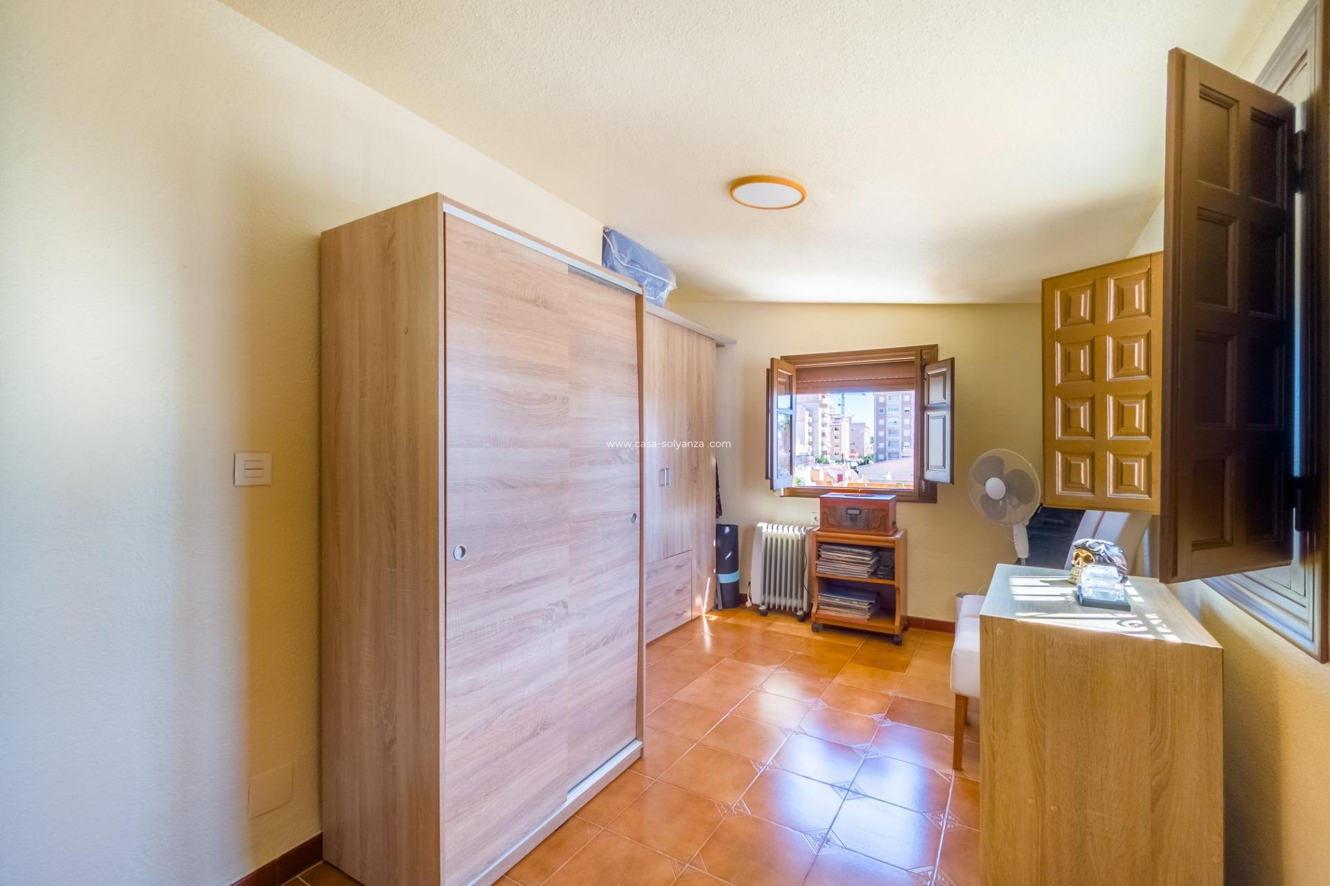 Reventa - Adosado - Torrevieja - Nueva Torrevieja
