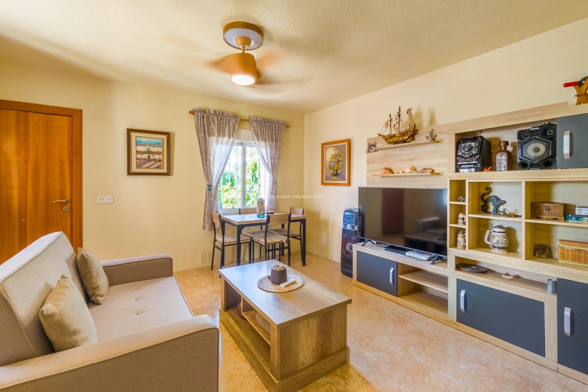 Reventa - Adosado - Torrevieja - Nueva Torrevieja