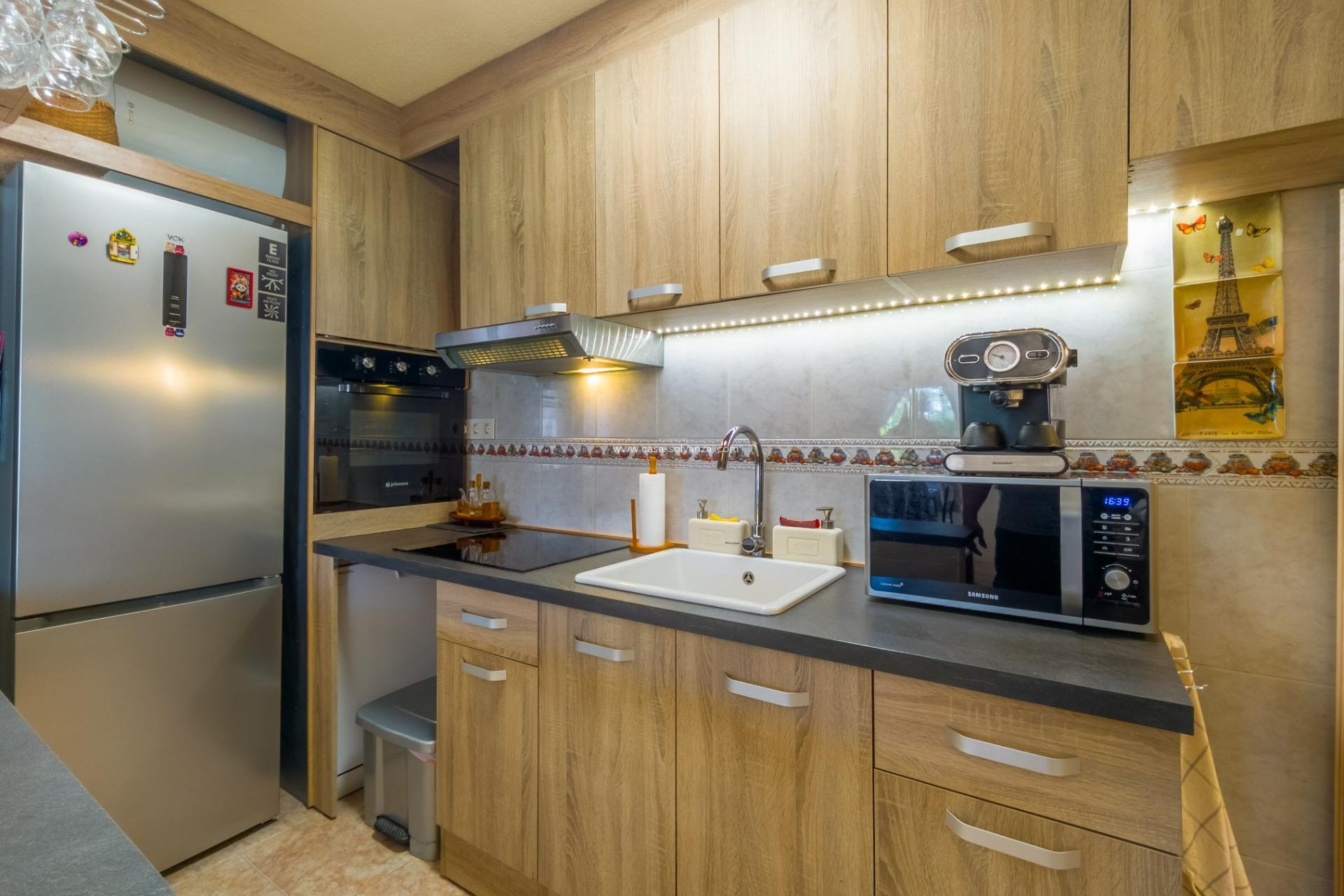 Reventa - Adosado - Torrevieja - Nueva Torrevieja