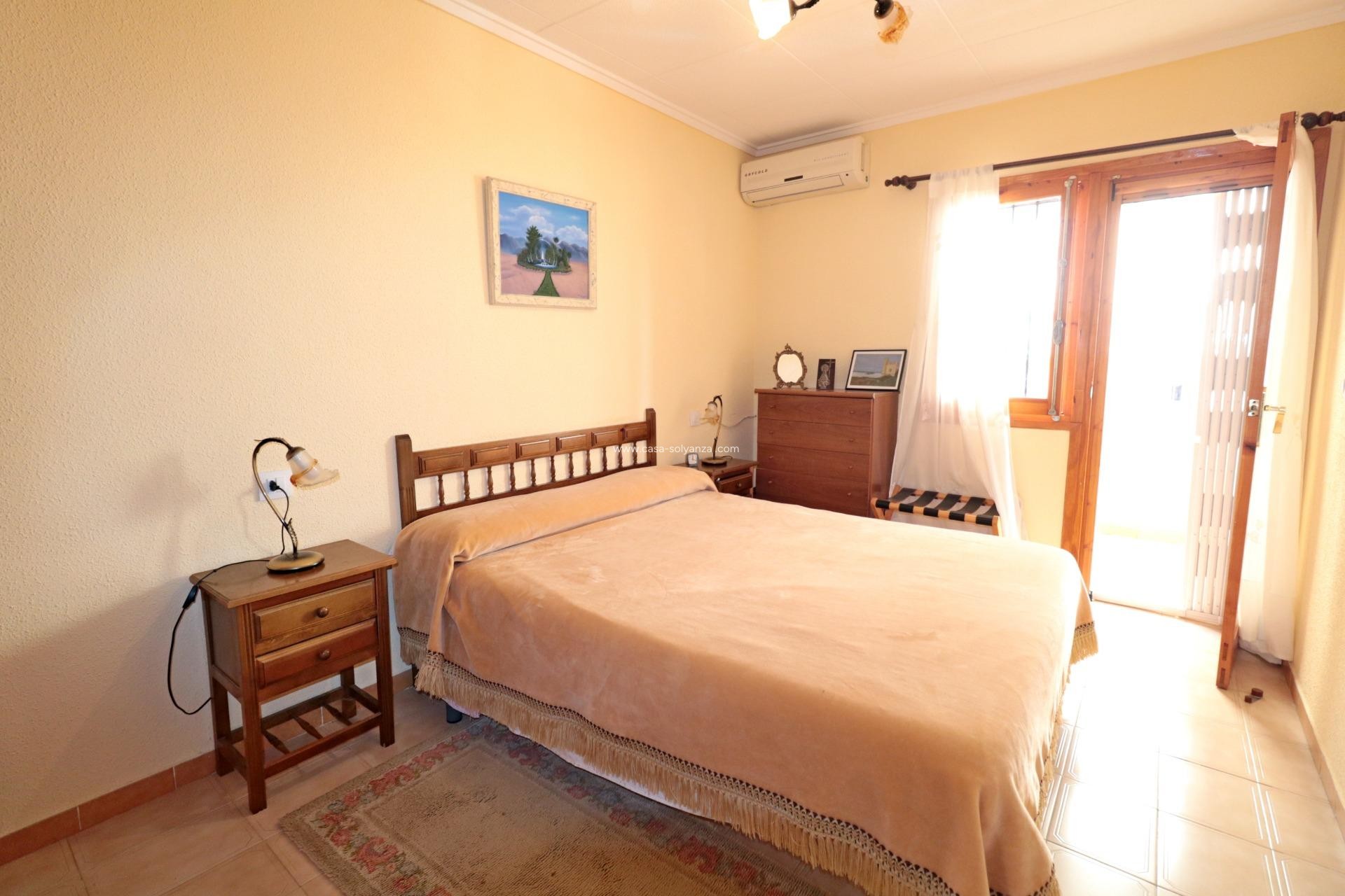 Reventa - Adosado - Torrevieja - Playa De Los Naufragos