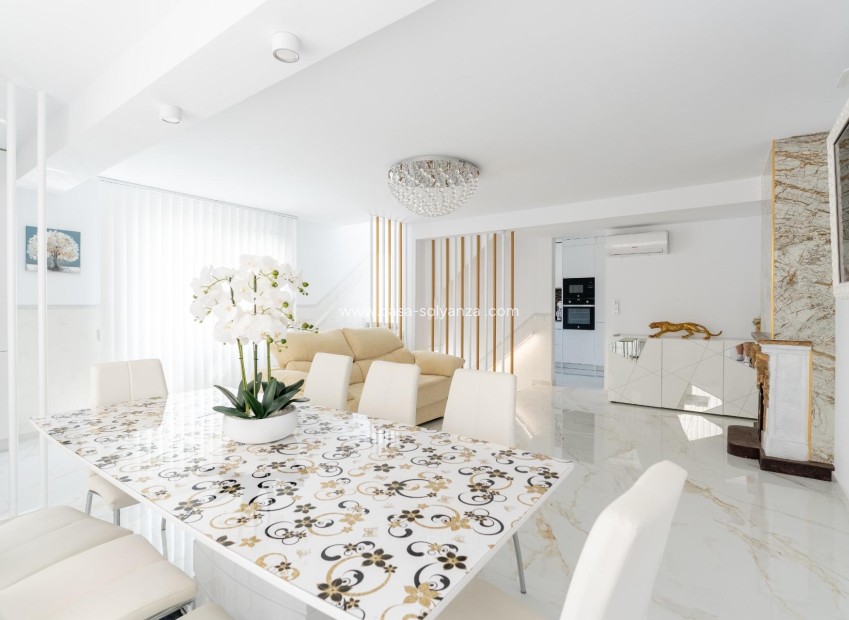 Reventa - Adosado - Torrevieja - Punta Prima