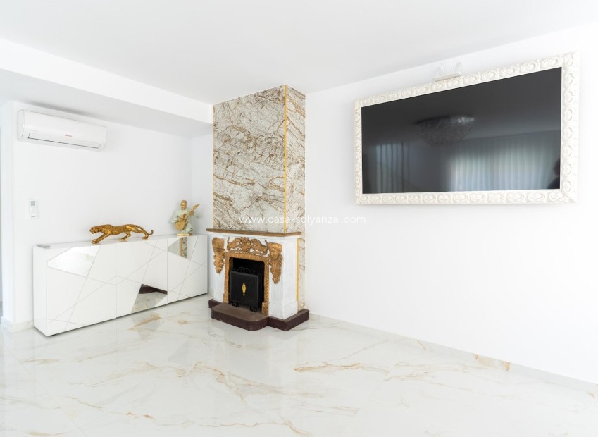 Reventa - Adosado - Torrevieja - Punta Prima