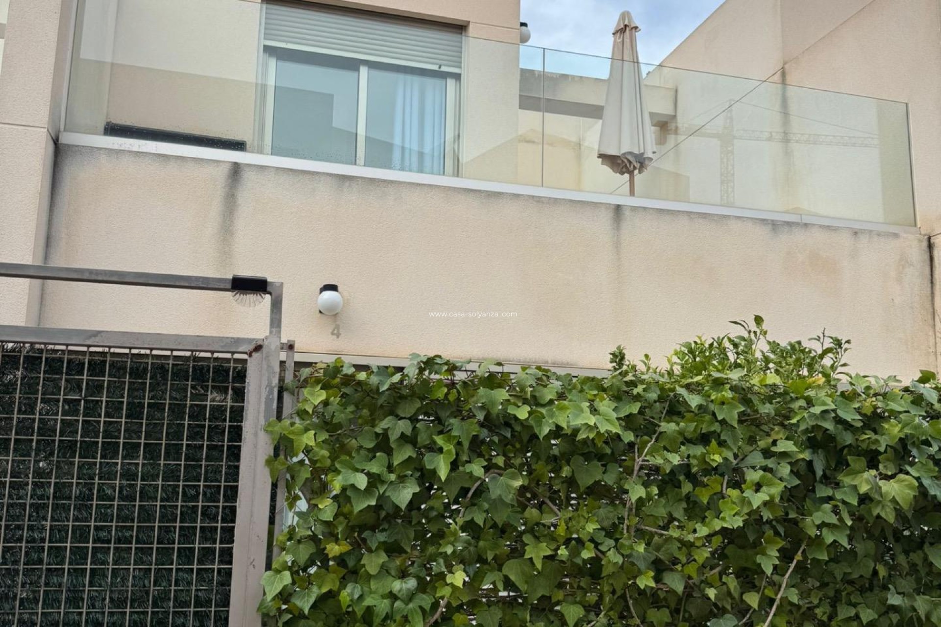 Reventa - Adosado - Torrevieja - Punta Prima