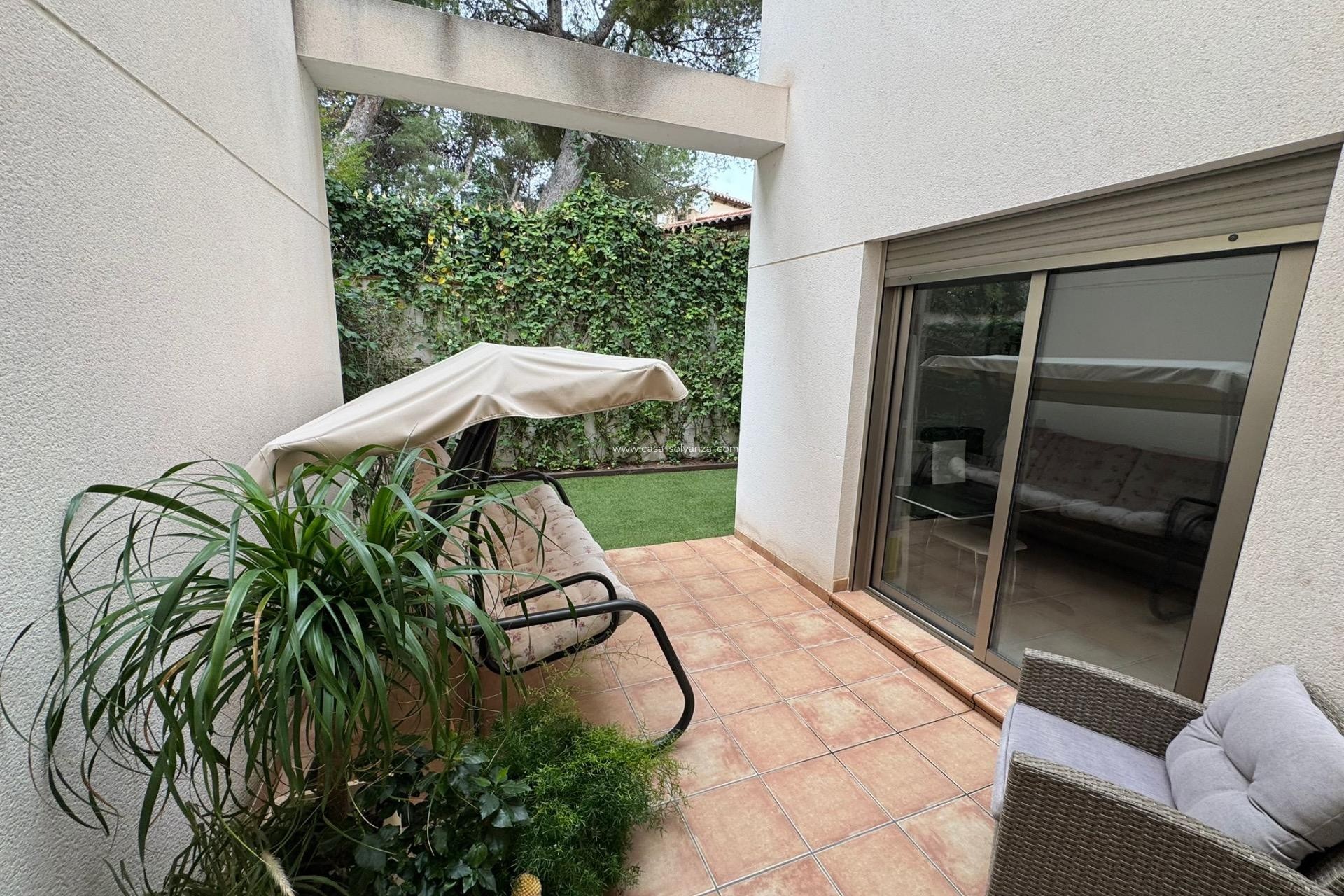 Reventa - Adosado - Torrevieja - Punta Prima