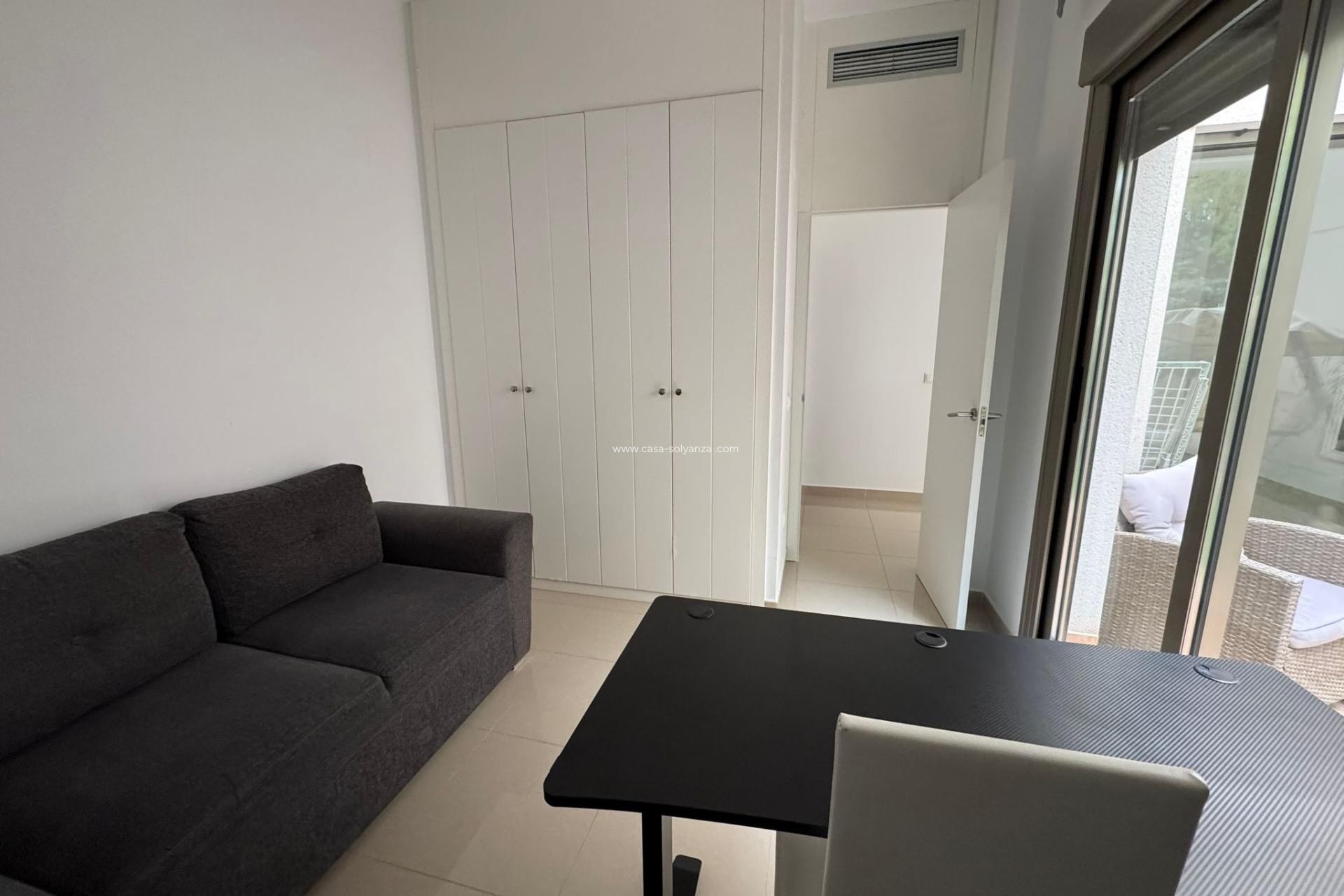 Reventa - Adosado - Torrevieja - Punta Prima