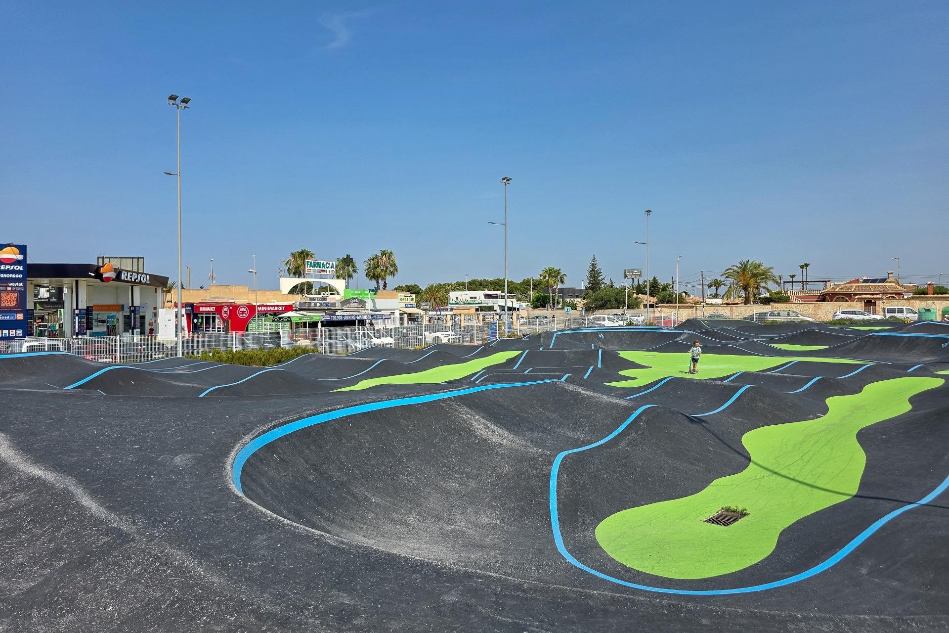 Reventa - Adosado - Torrevieja - San Luis