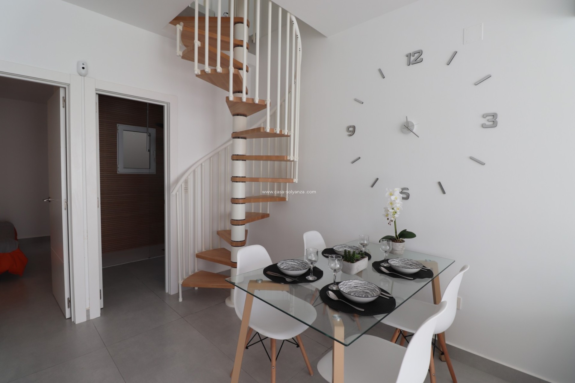 Reventa - Adosado - Torrevieja - San Luis