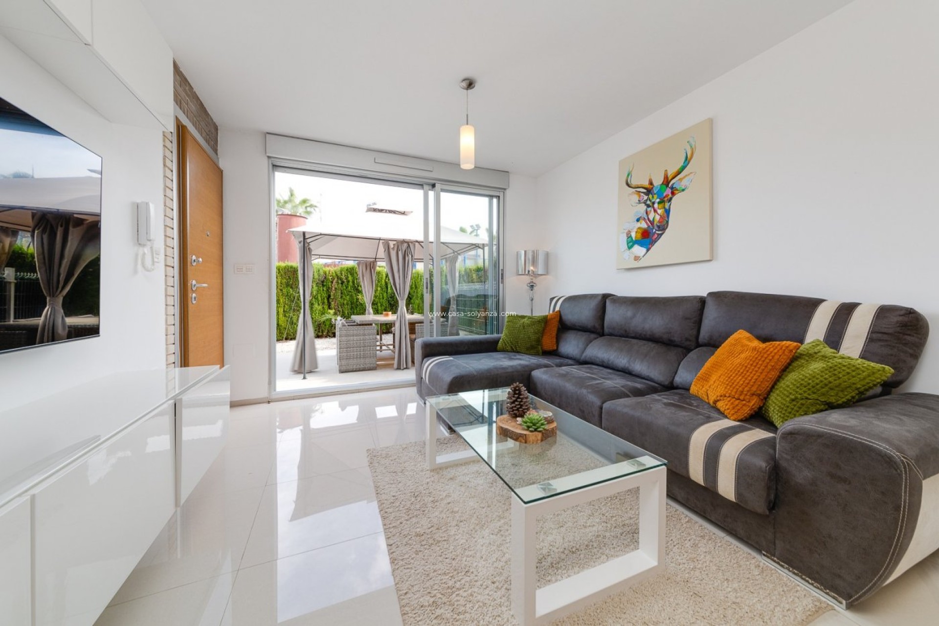 Reventa - Adosado - Torrevieja - Sector 25