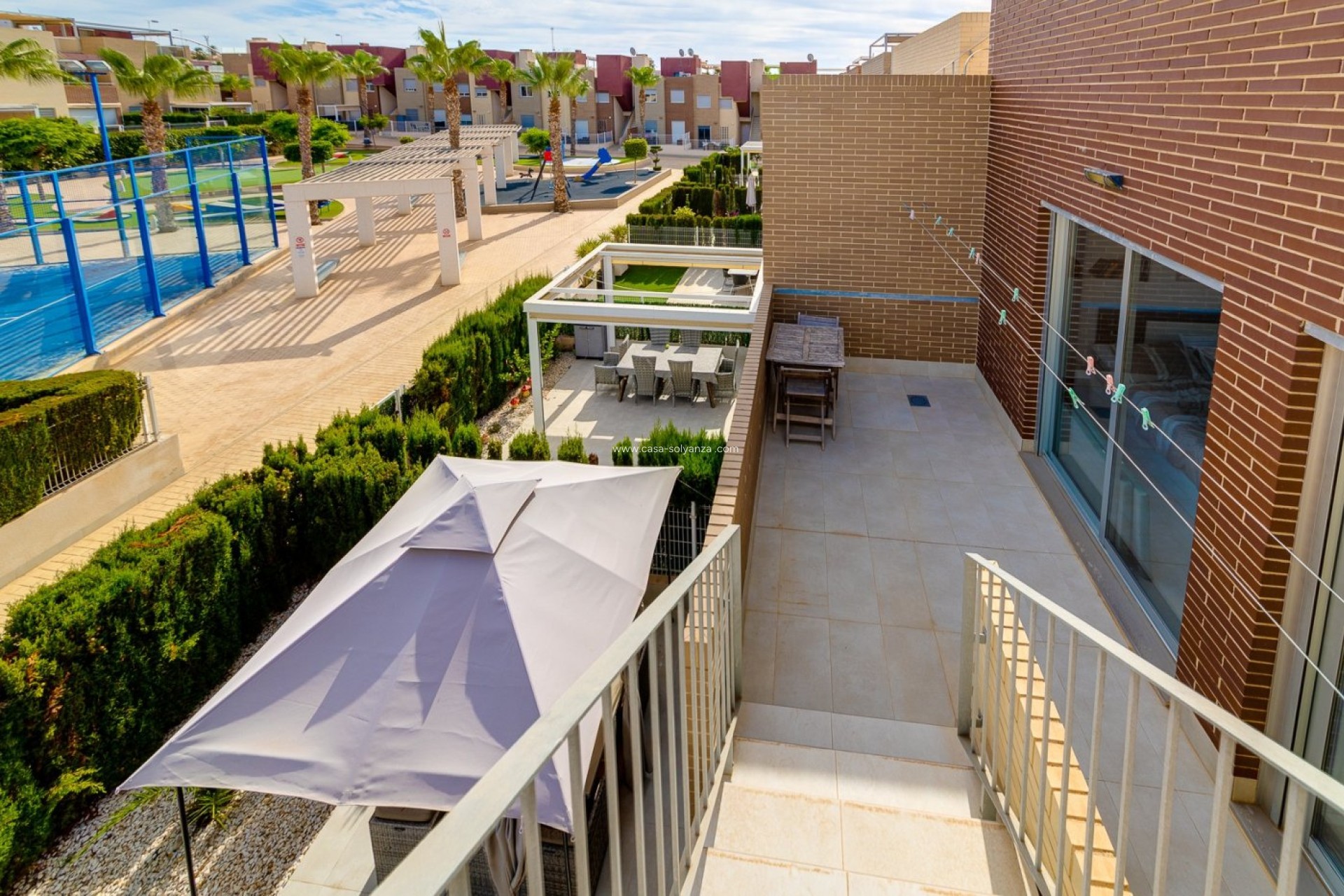 Reventa - Adosado - Torrevieja - Sector 25