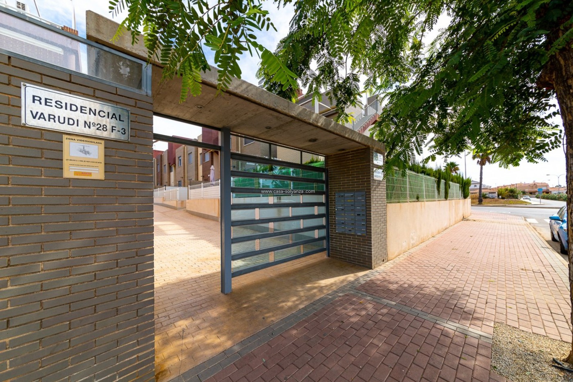 Reventa - Adosado - Torrevieja - Sector 25