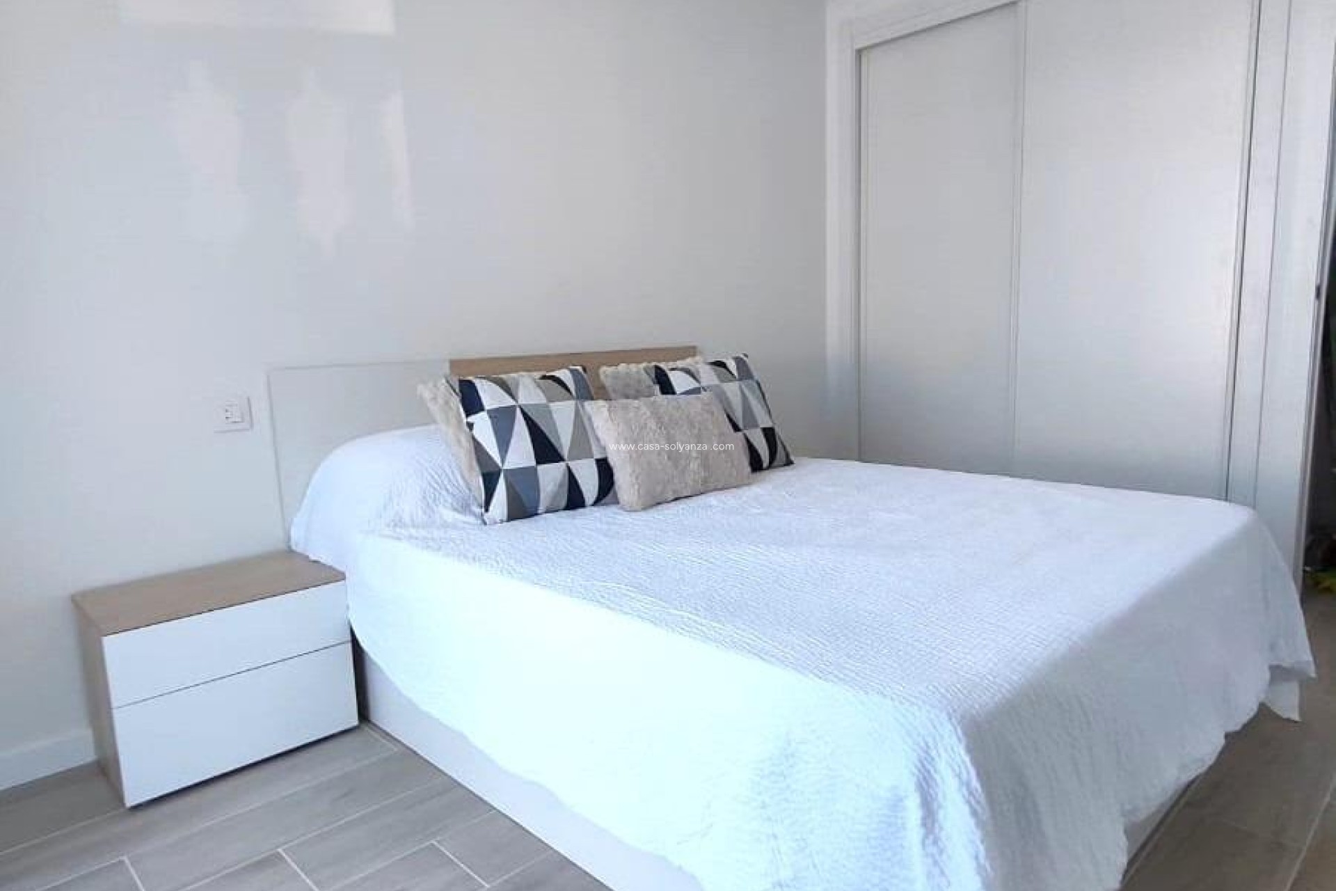 Reventa - Adosado - Torrevieja - Sector 25