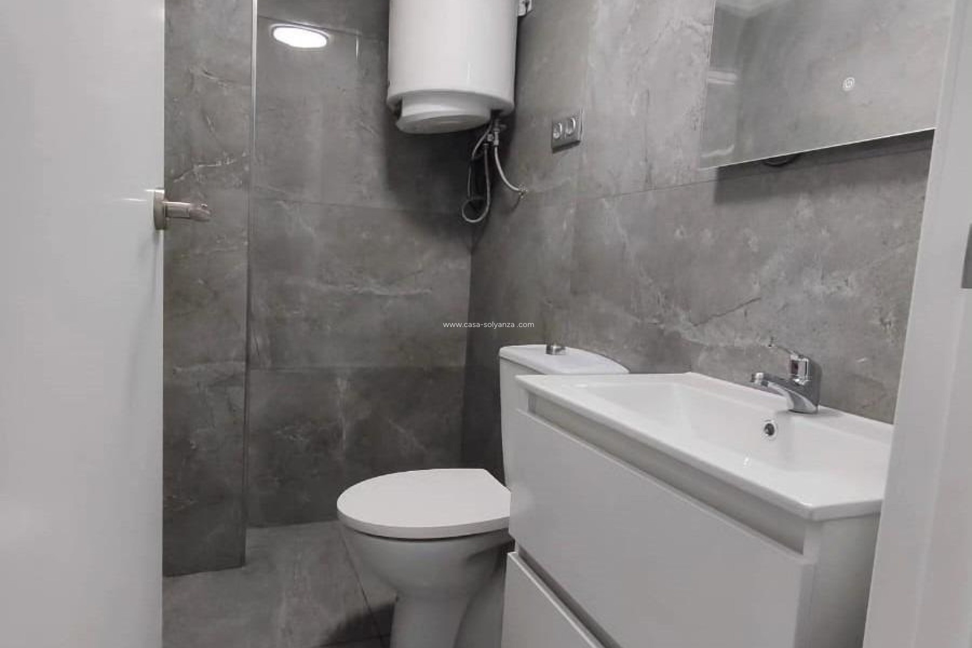 Reventa - Adosado - Torrevieja - Sector 25