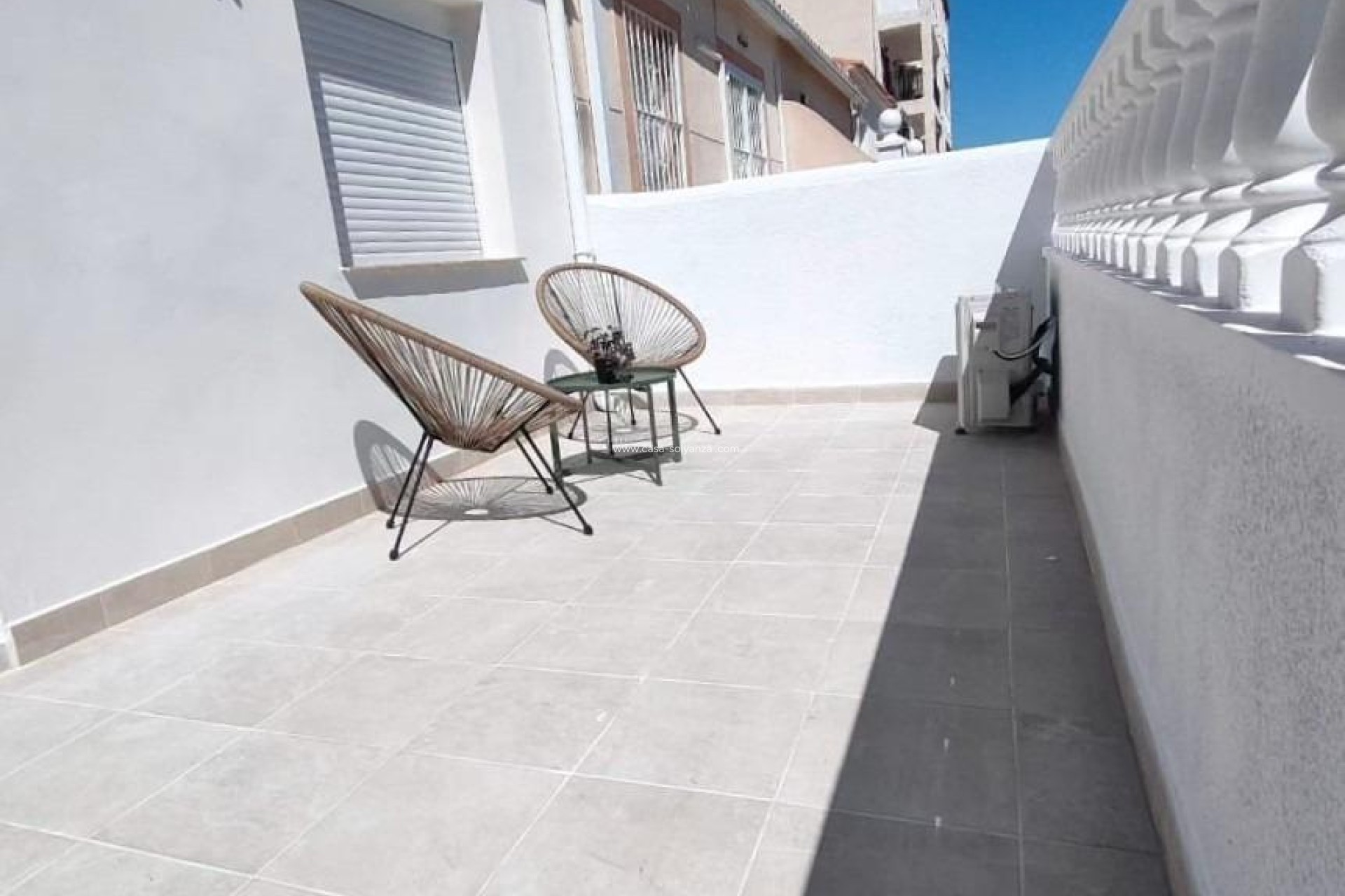 Reventa - Adosado - Torrevieja - Sector 25