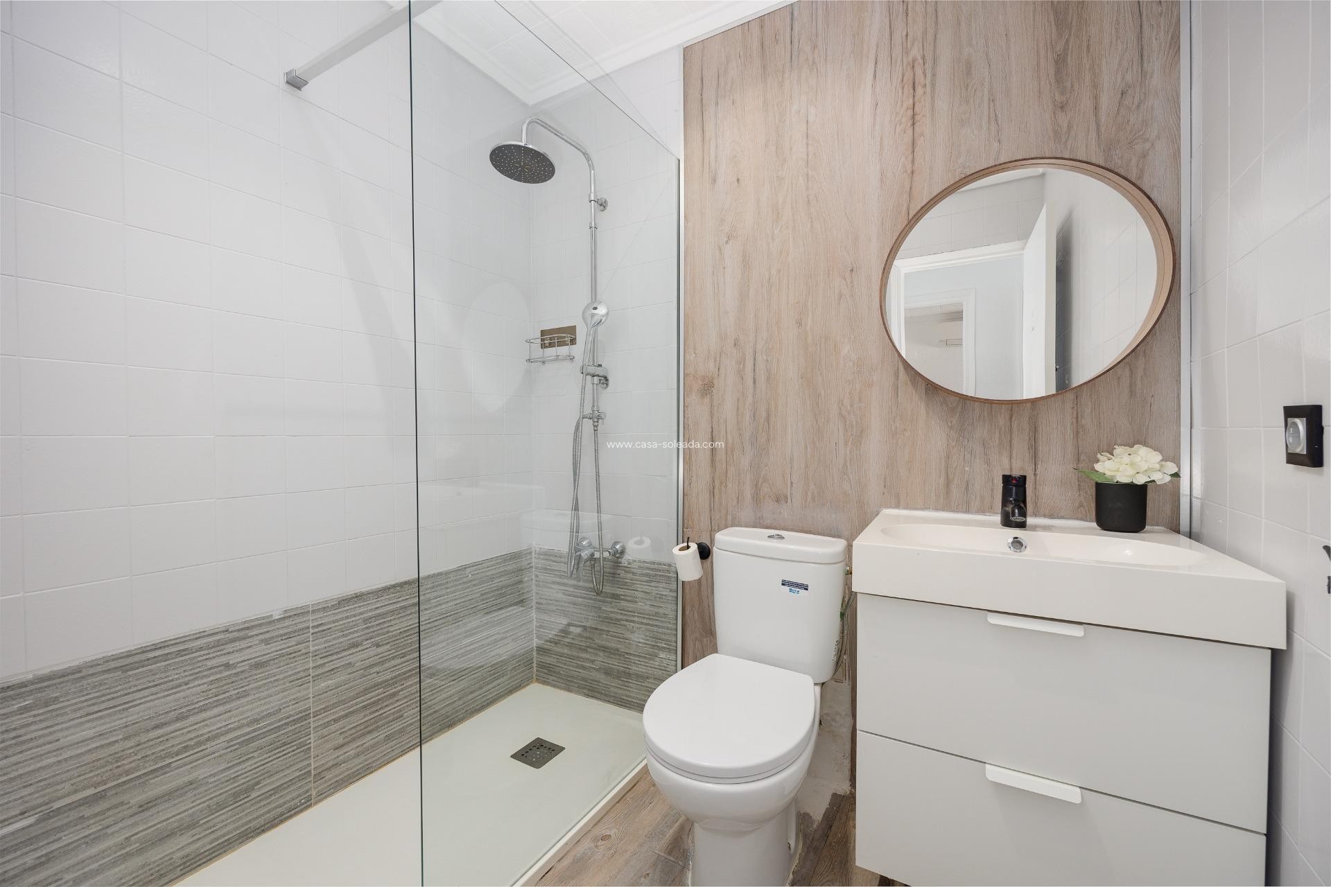 Reventa - Adosado - Torrevieja - Torretas