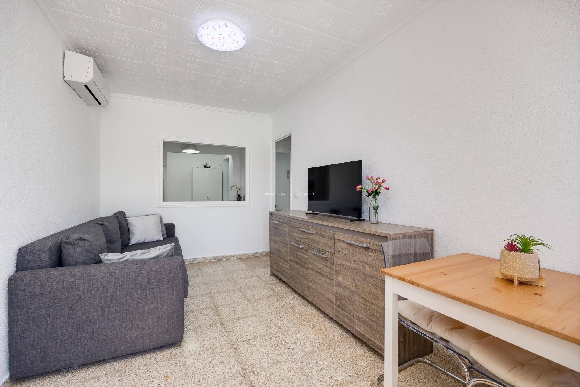 Reventa - Adosado - Torrevieja - Torretas