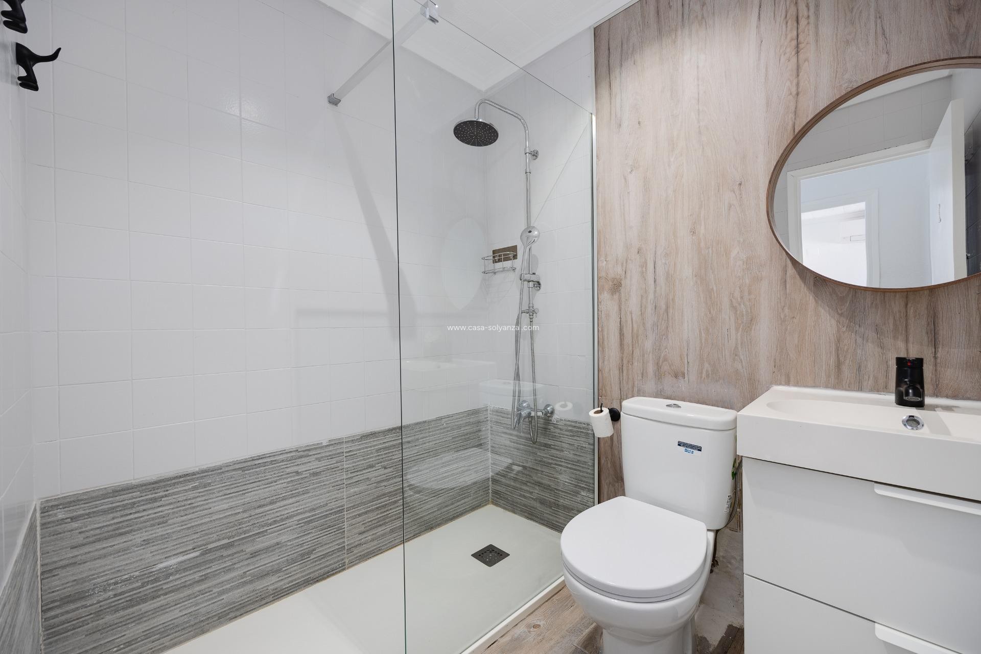 Reventa - Adosado - Torrevieja - Torretas