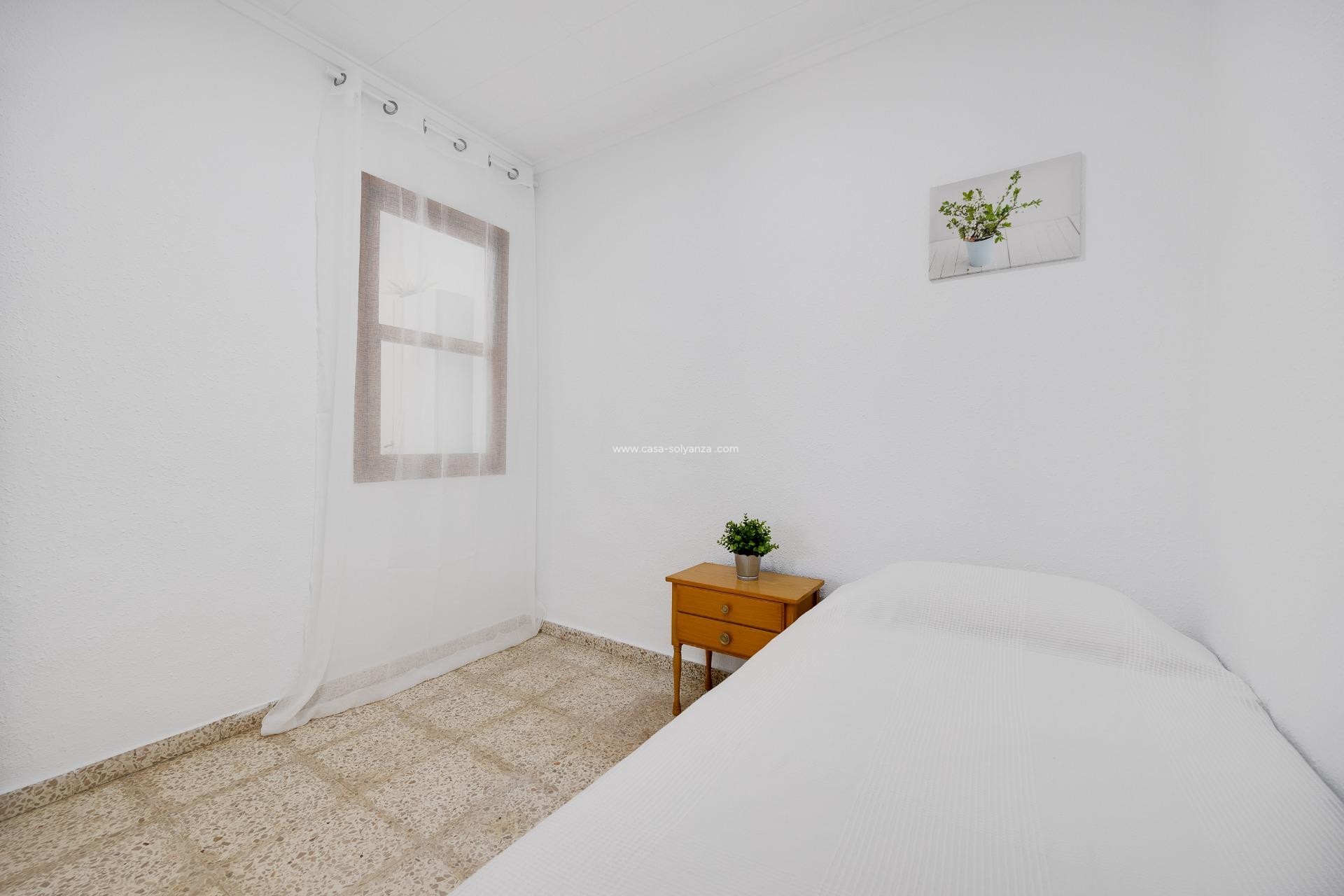 Reventa - Adosado - Torrevieja - Torretas