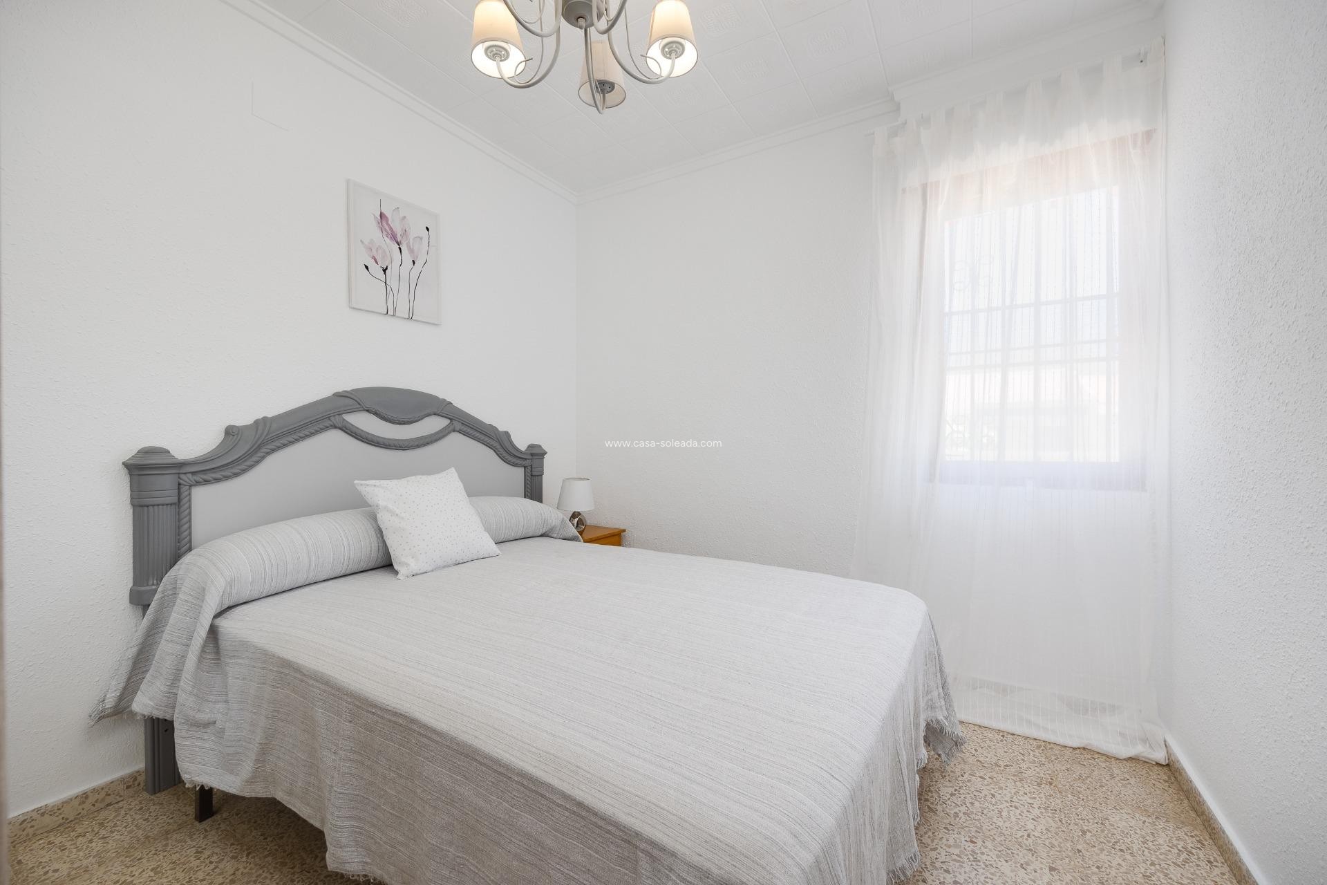 Reventa - Adosado - Torrevieja - Torretas