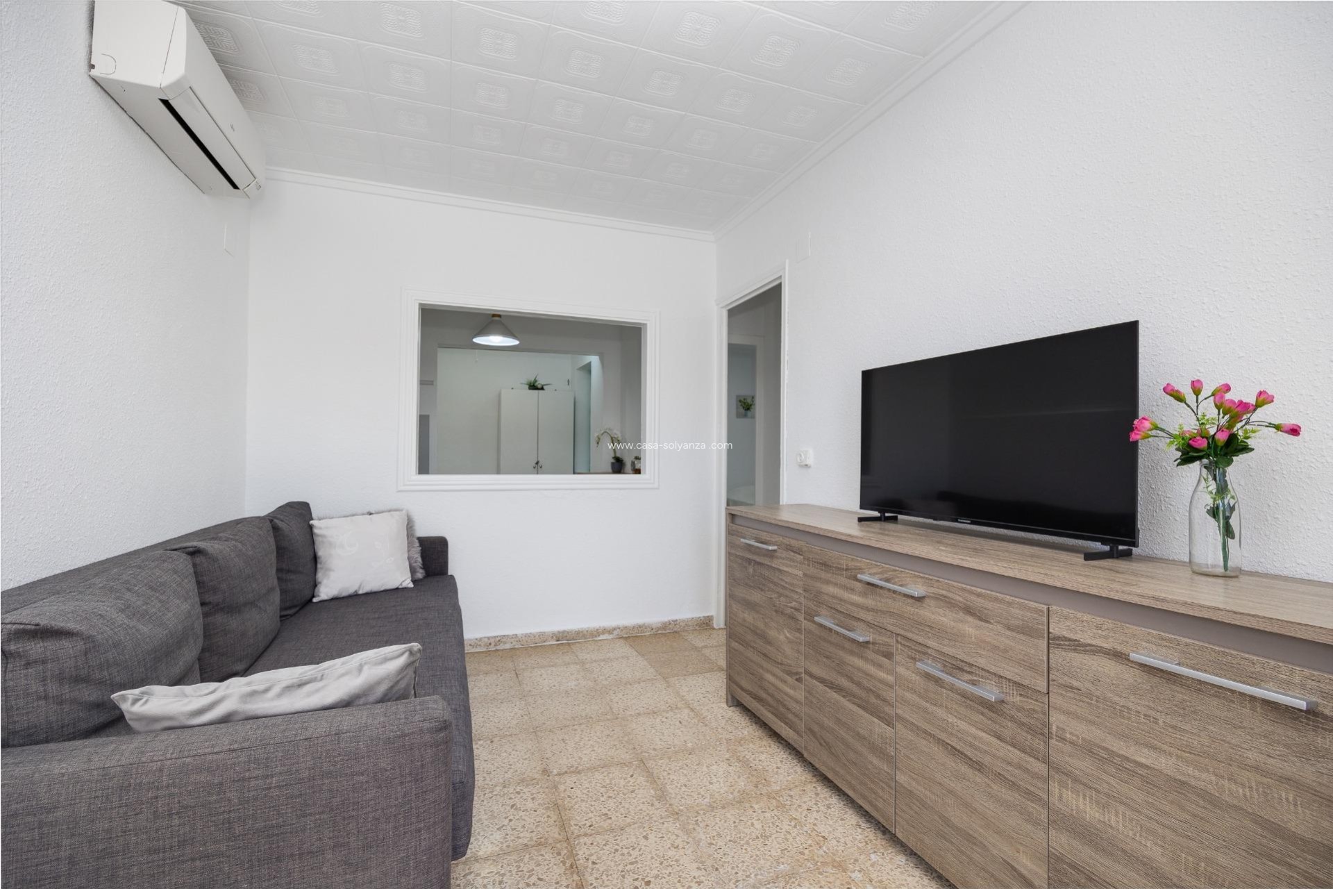 Reventa - Adosado - Torrevieja - Torretas