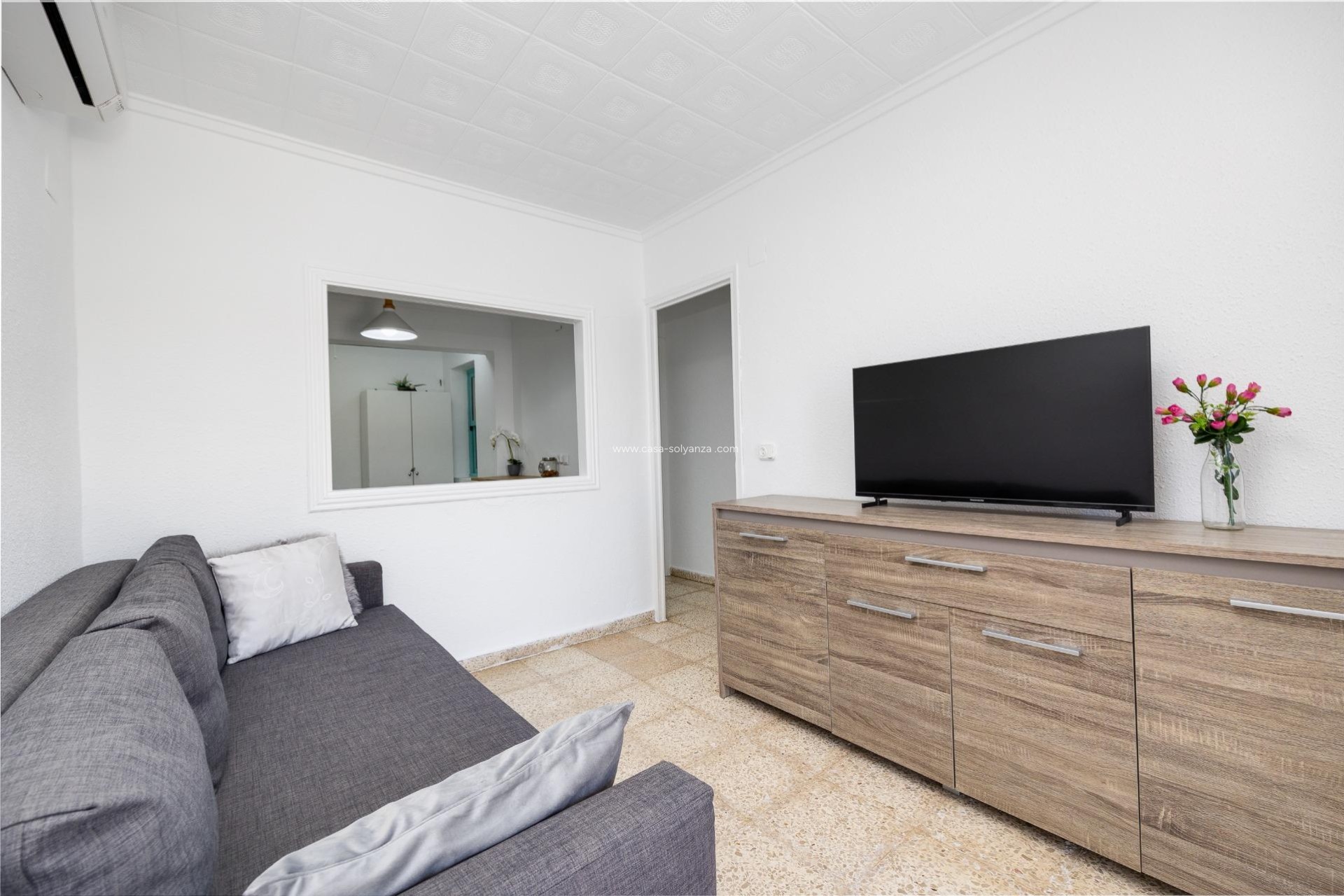 Reventa - Adosado - Torrevieja - Torretas