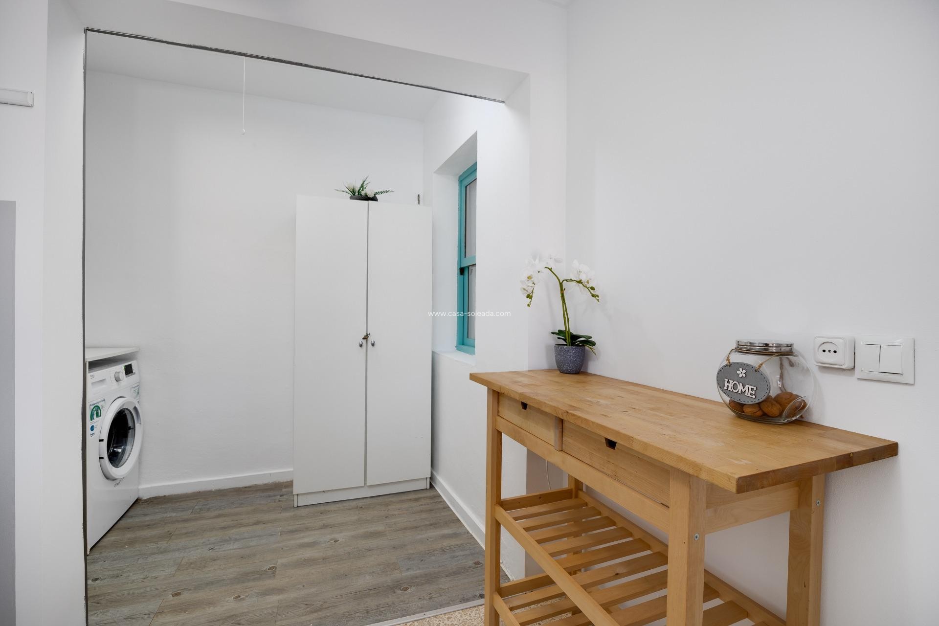 Reventa - Adosado - Torrevieja - Torretas