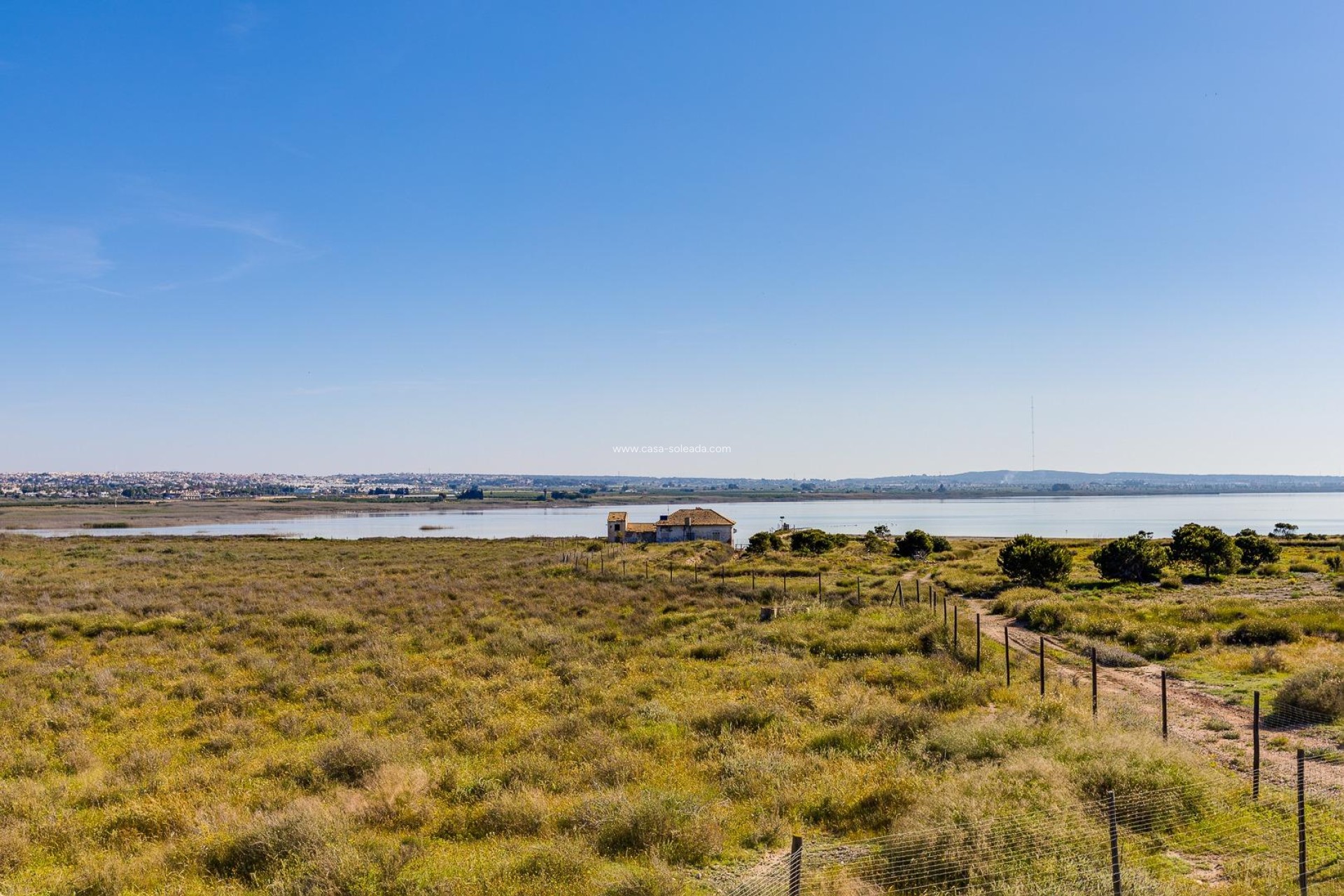Reventa - Adosado - Torrevieja - Torretas