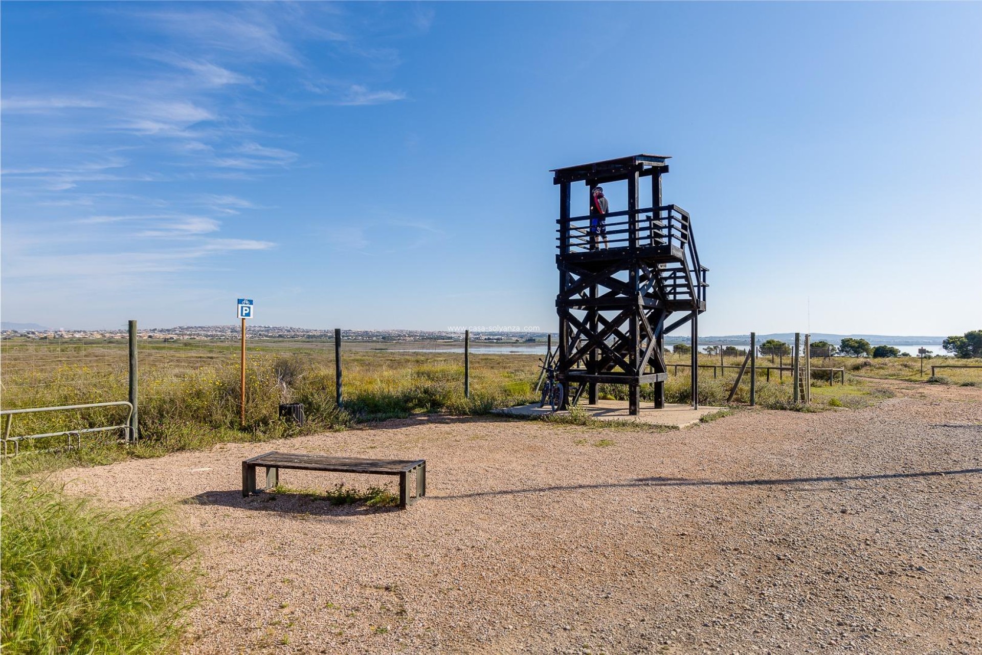 Reventa - Adosado - Torrevieja - Torretas