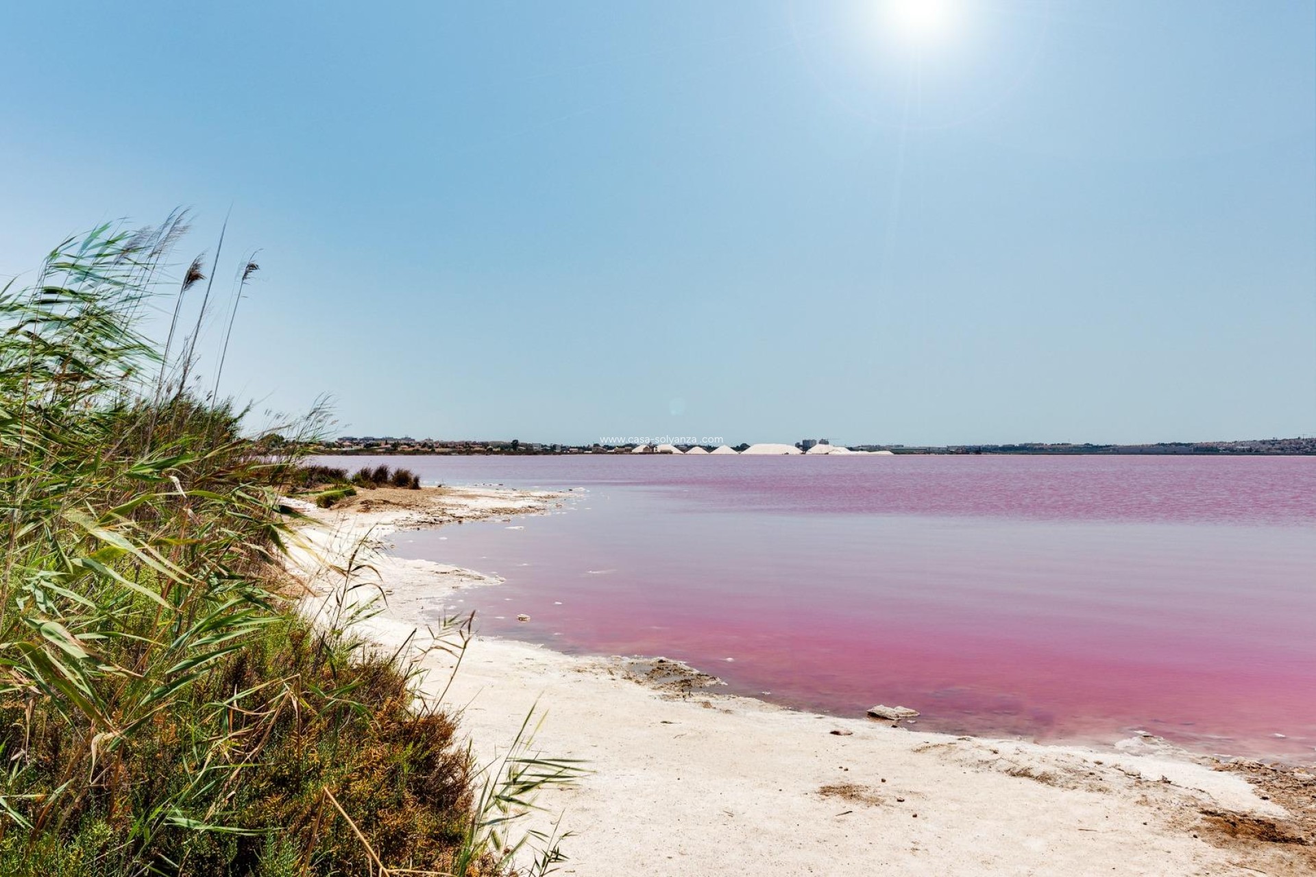 Reventa - Adosado - Torrevieja - Torretas