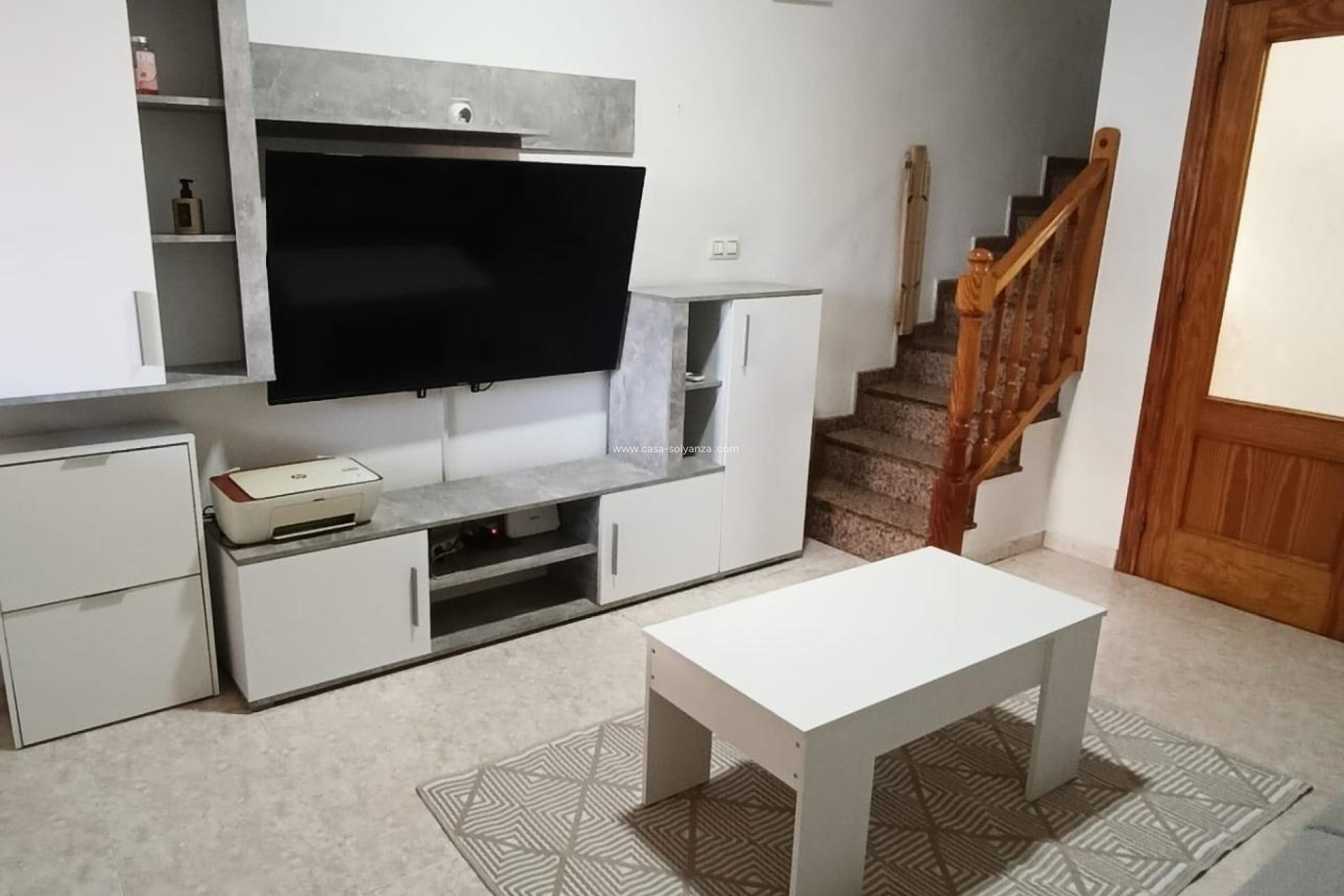 Reventa - Adosado - Torrevieja - Torretas