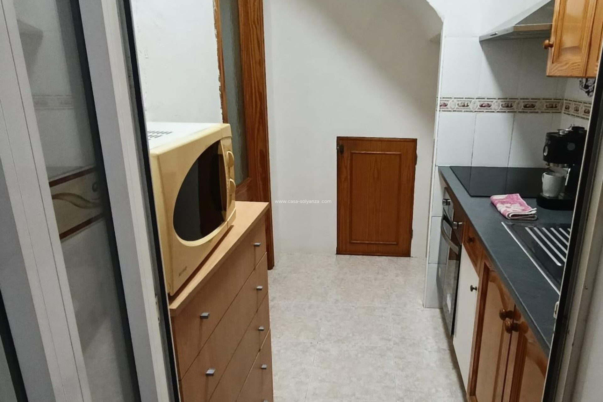 Reventa - Adosado - Torrevieja - Torretas