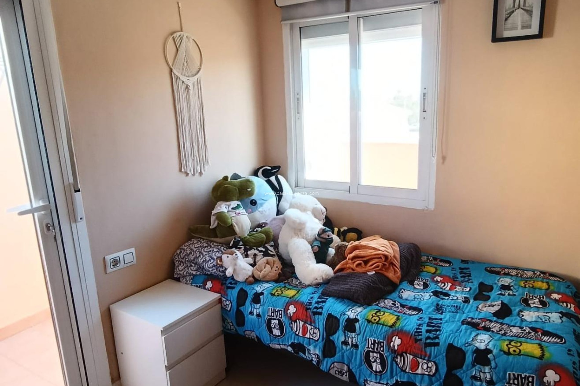 Reventa - Adosado - Torrevieja - Torretas