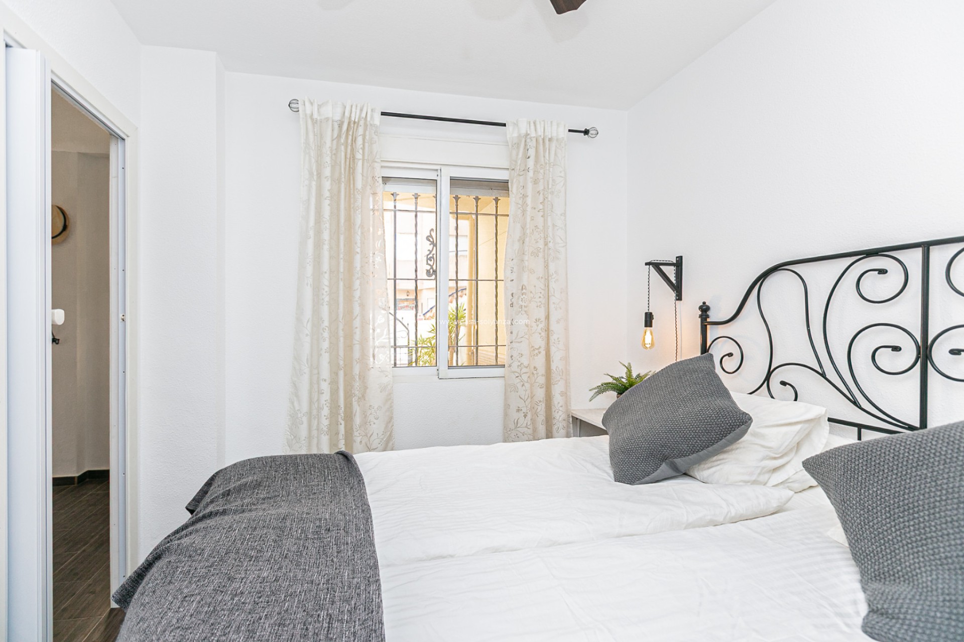 Reventa - Adosado - Torrevieja - Torretas