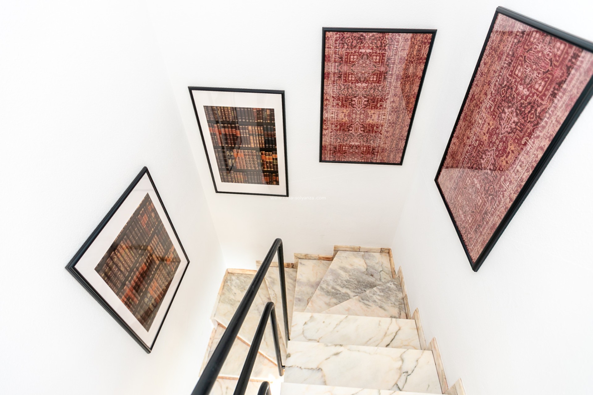 Reventa - Adosado - Torrevieja - Torretas