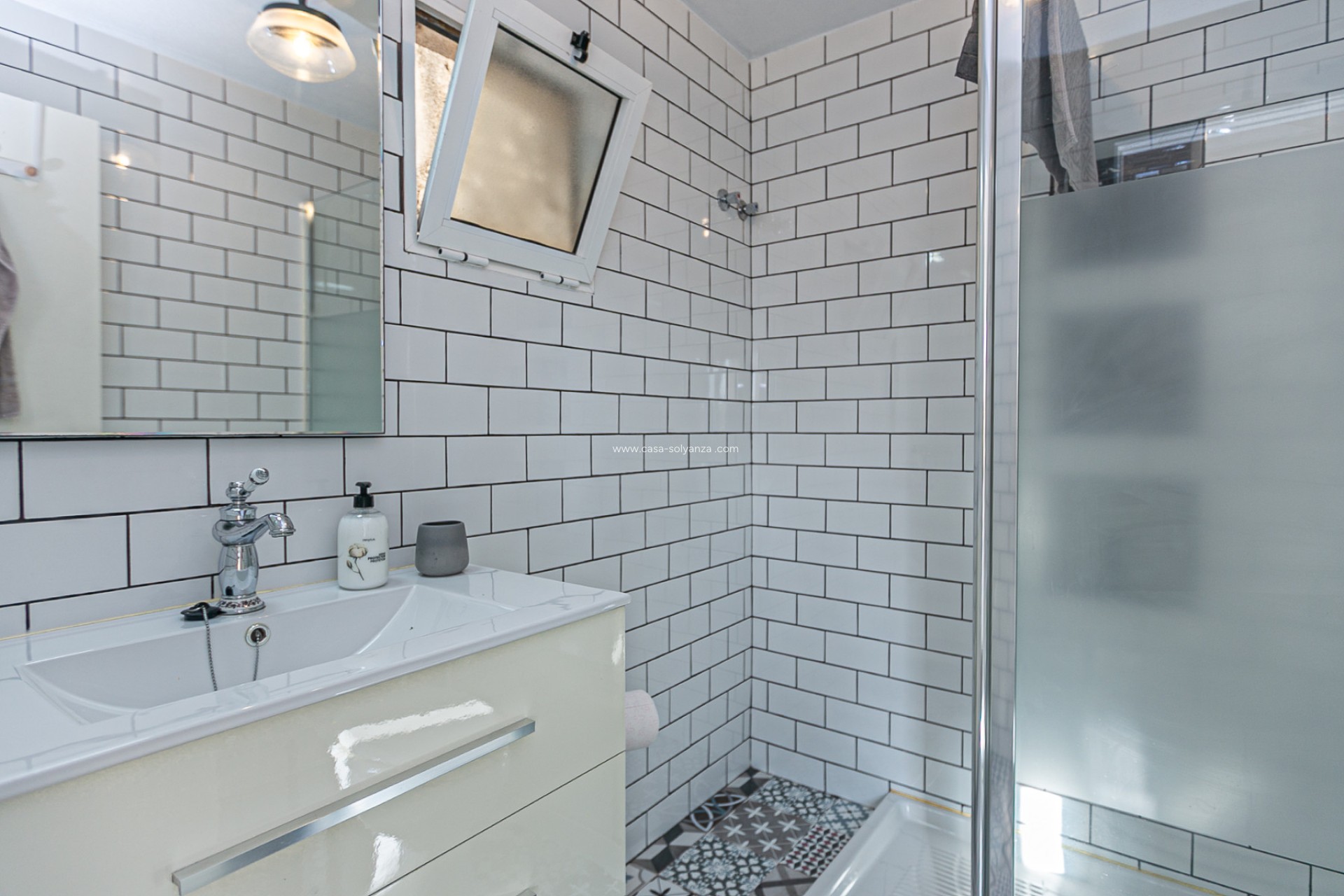 Reventa - Adosado - Torrevieja - Torretas