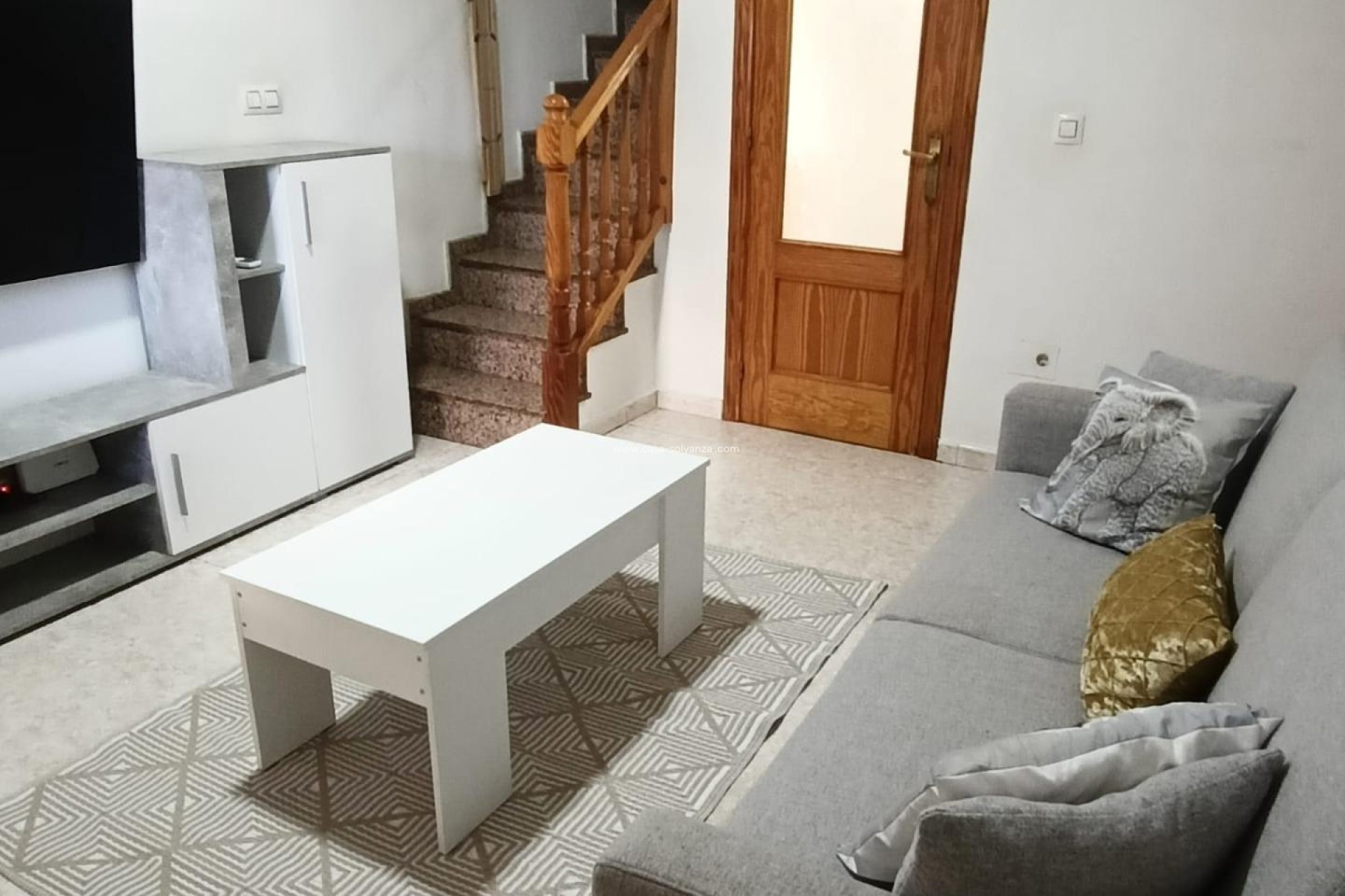 Reventa - Adosado - Torrevieja - Torretas