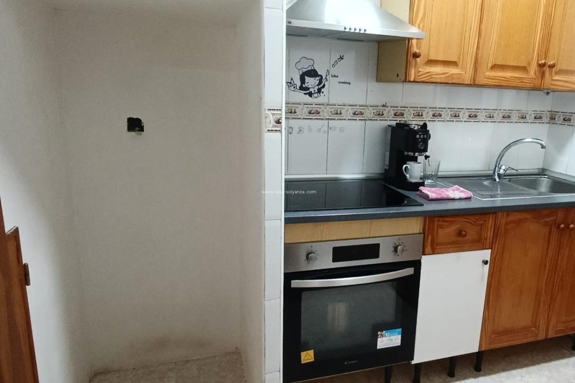 Reventa - Adosado - Torrevieja - Torretas