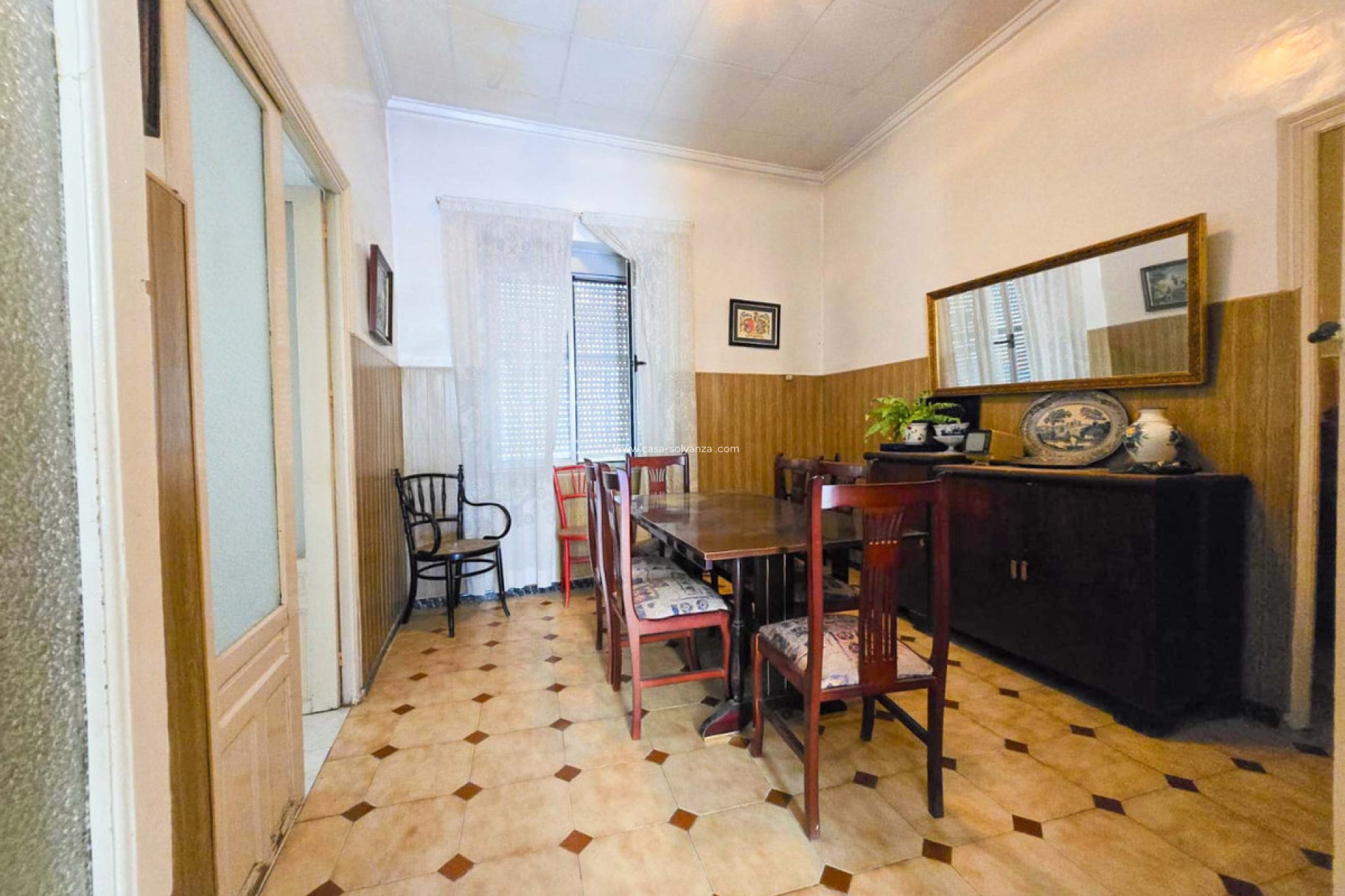 Reventa - Adosado - Torrevieja - Torrevieja Centro