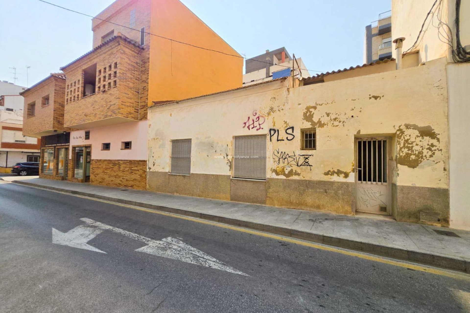 Reventa - Adosado - Torrevieja - Torrevieja Centro