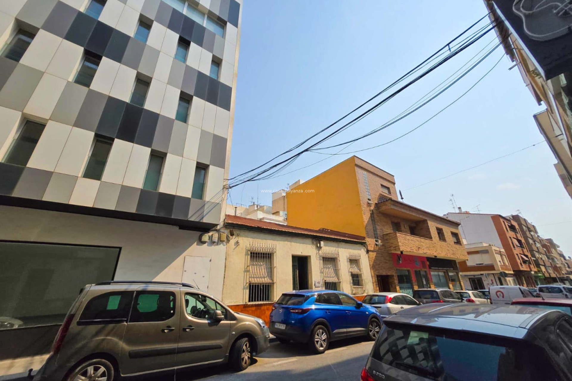 Reventa - Adosado - Torrevieja - Torrevieja Centro