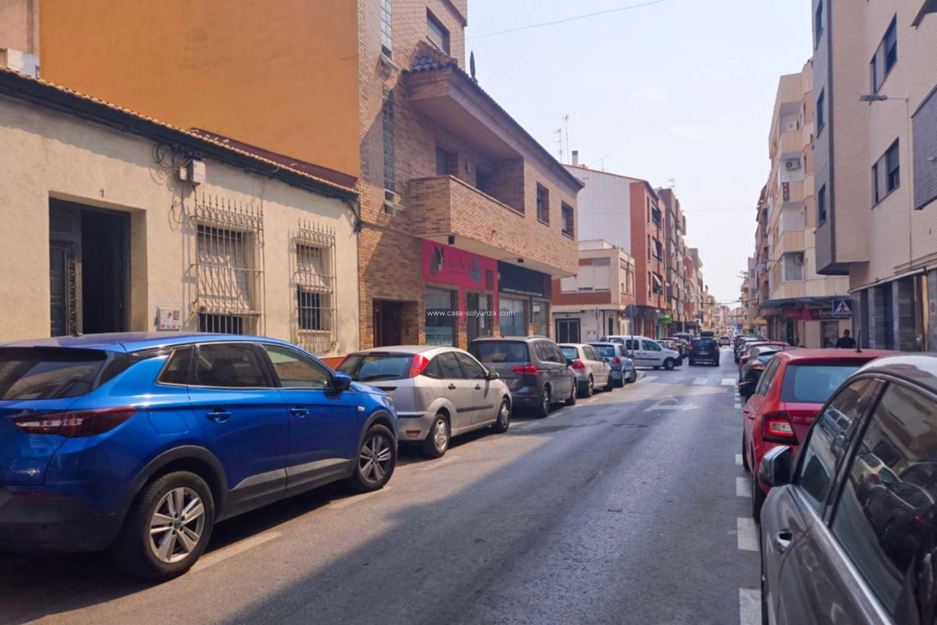 Reventa - Adosado - Torrevieja - Torrevieja Centro