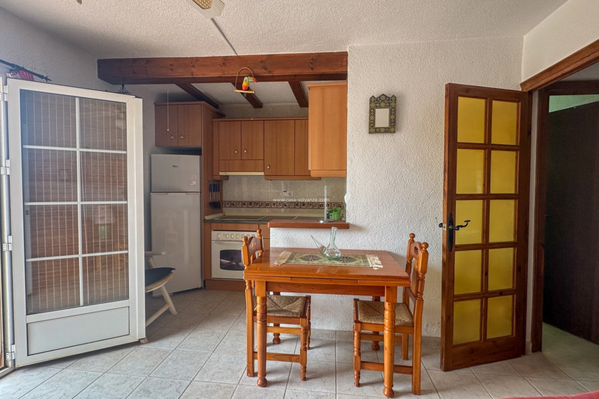 Reventa - Adosado - Torrevieja - Torrevieja Centro