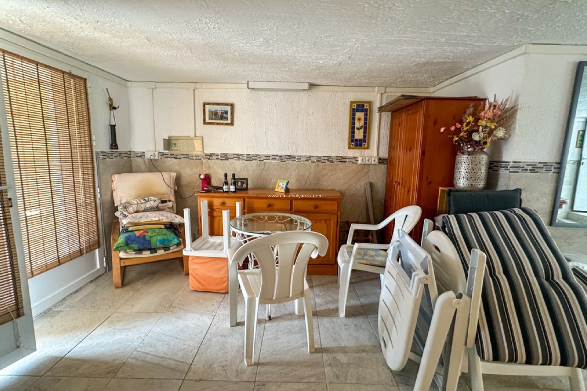 Reventa - Adosado - Torrevieja - Torrevieja Centro