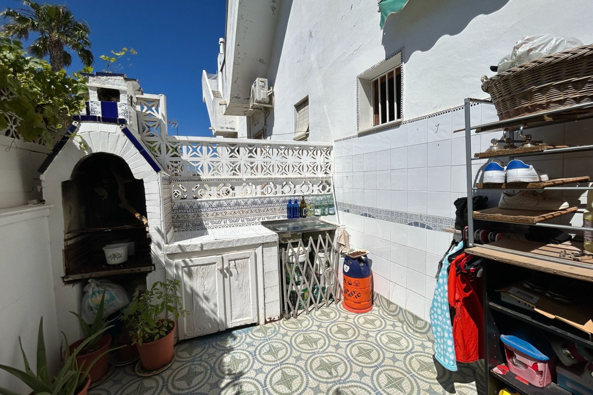 Reventa - Adosado - Torrevieja - Torrevieja Centro