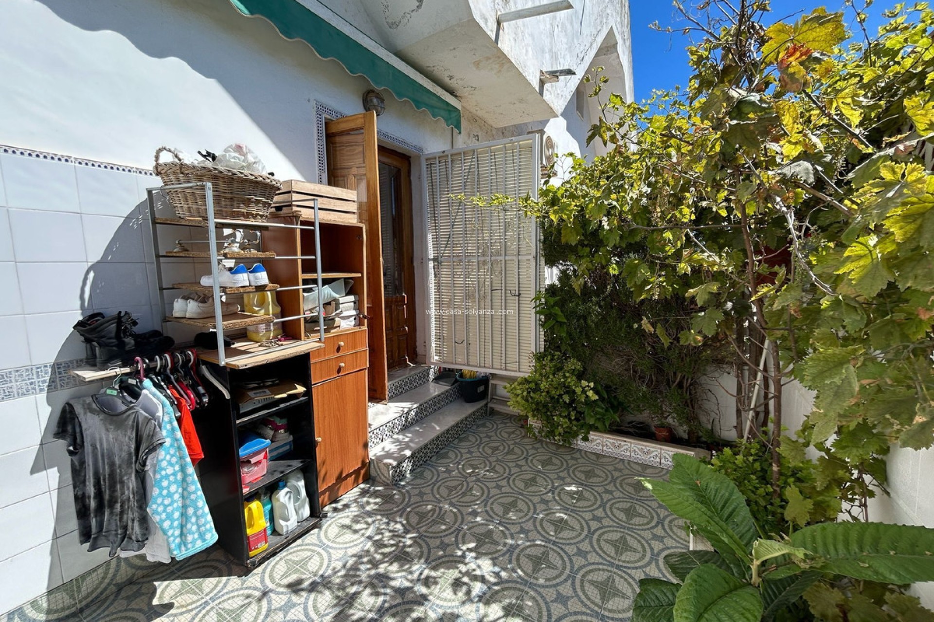 Reventa - Adosado - Torrevieja - Torrevieja Centro