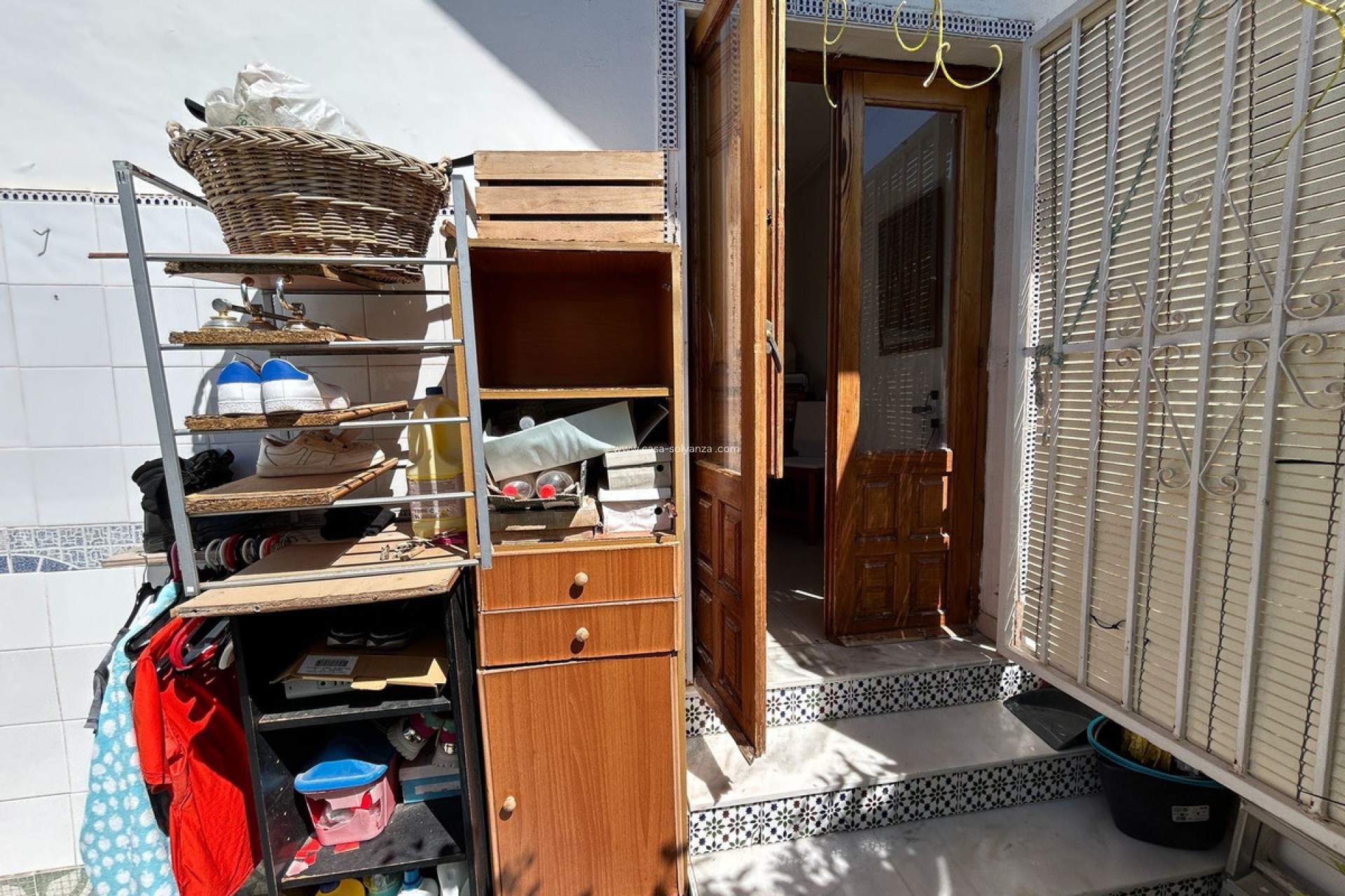 Reventa - Adosado - Torrevieja - Torrevieja Centro