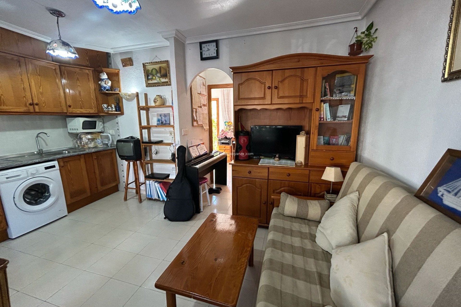Reventa - Adosado - Torrevieja - Torrevieja Centro