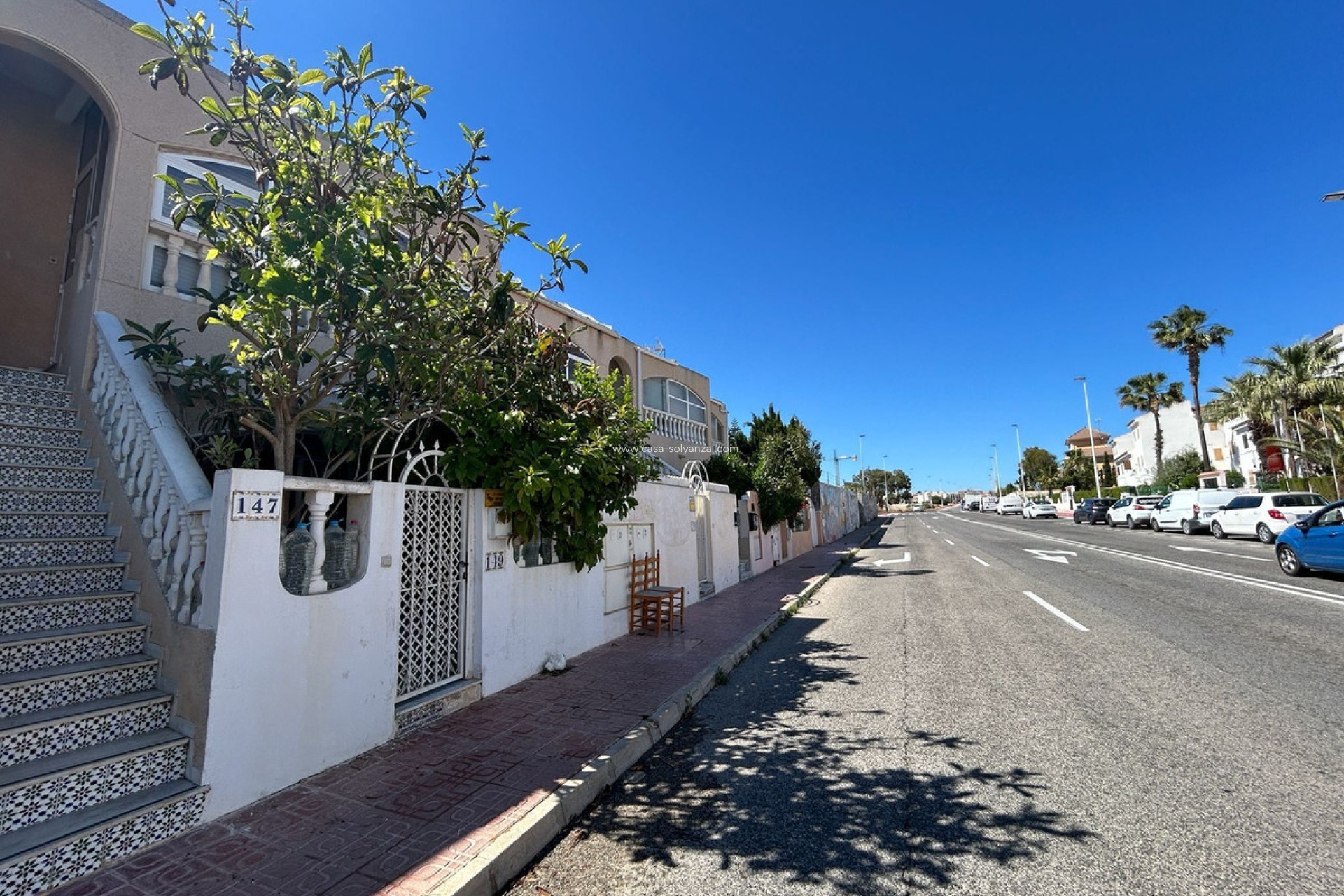 Reventa - Adosado - Torrevieja - Torrevieja Centro
